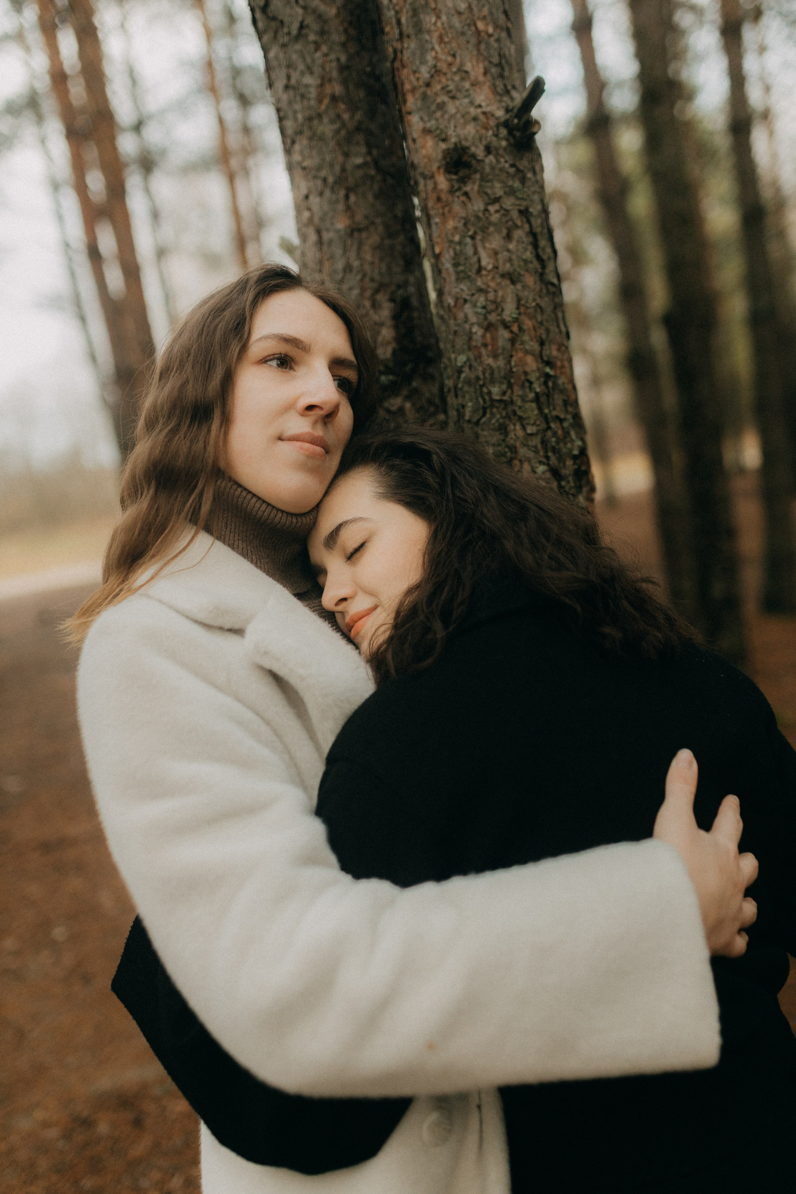 Настя & Таня. Фотограф НОГИНСК, Москва, Анастасия Белая