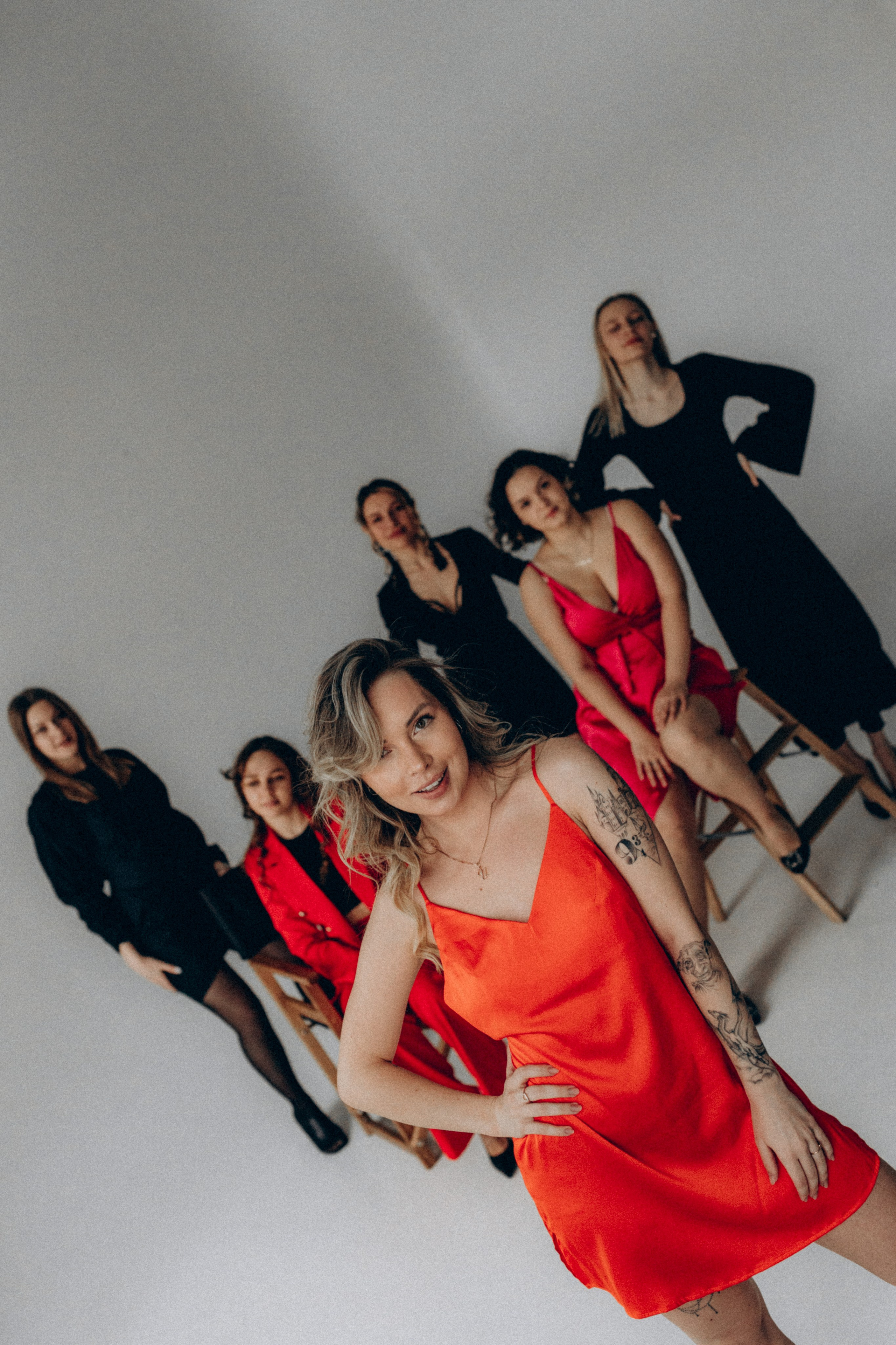 Женский проект. Фотограф НОГИНСК, Москва, Анастасия Белая