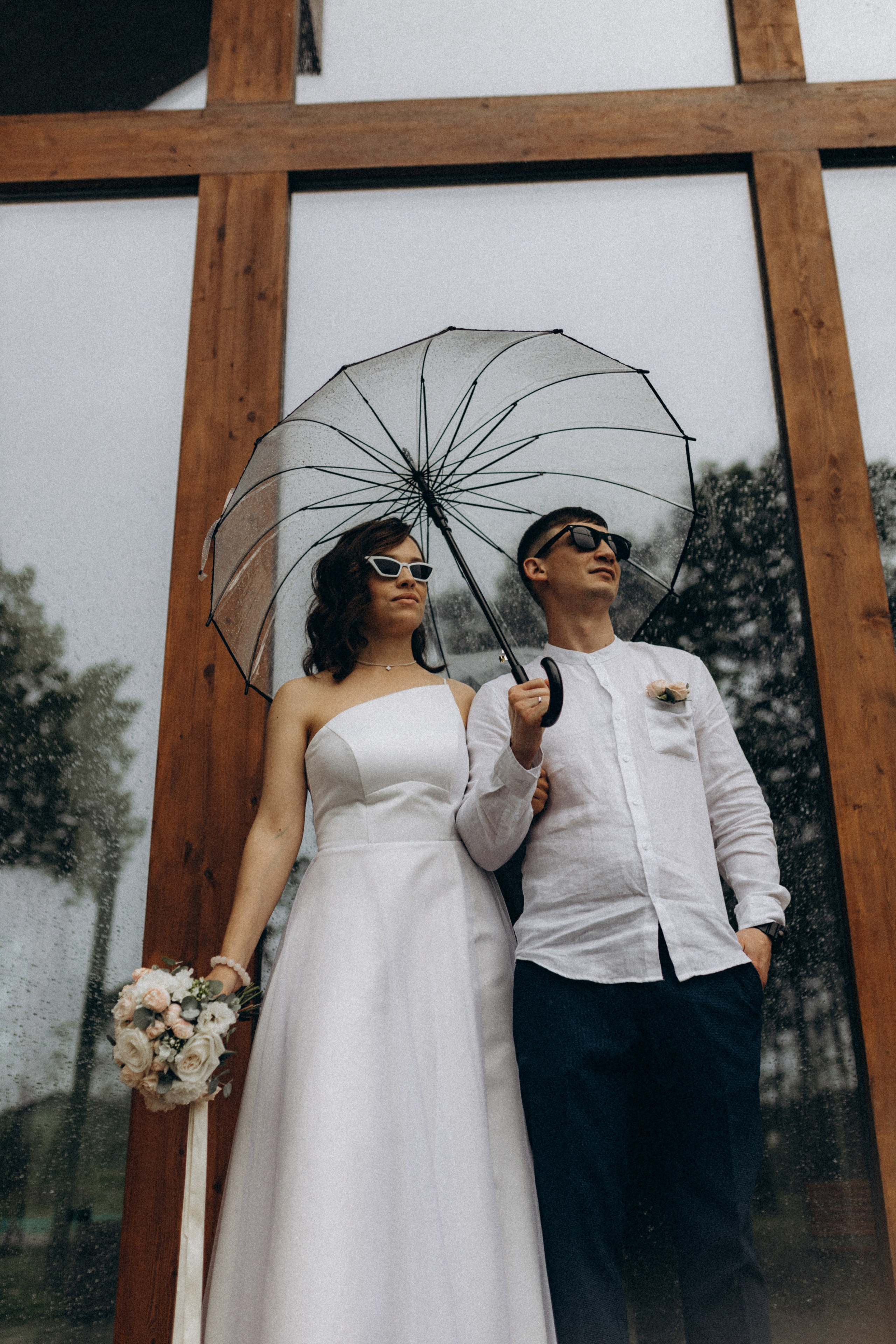 Света & Герман. Свадебная лавстори. Фотограф НОГИНСК, Москва, Анастасия Белая