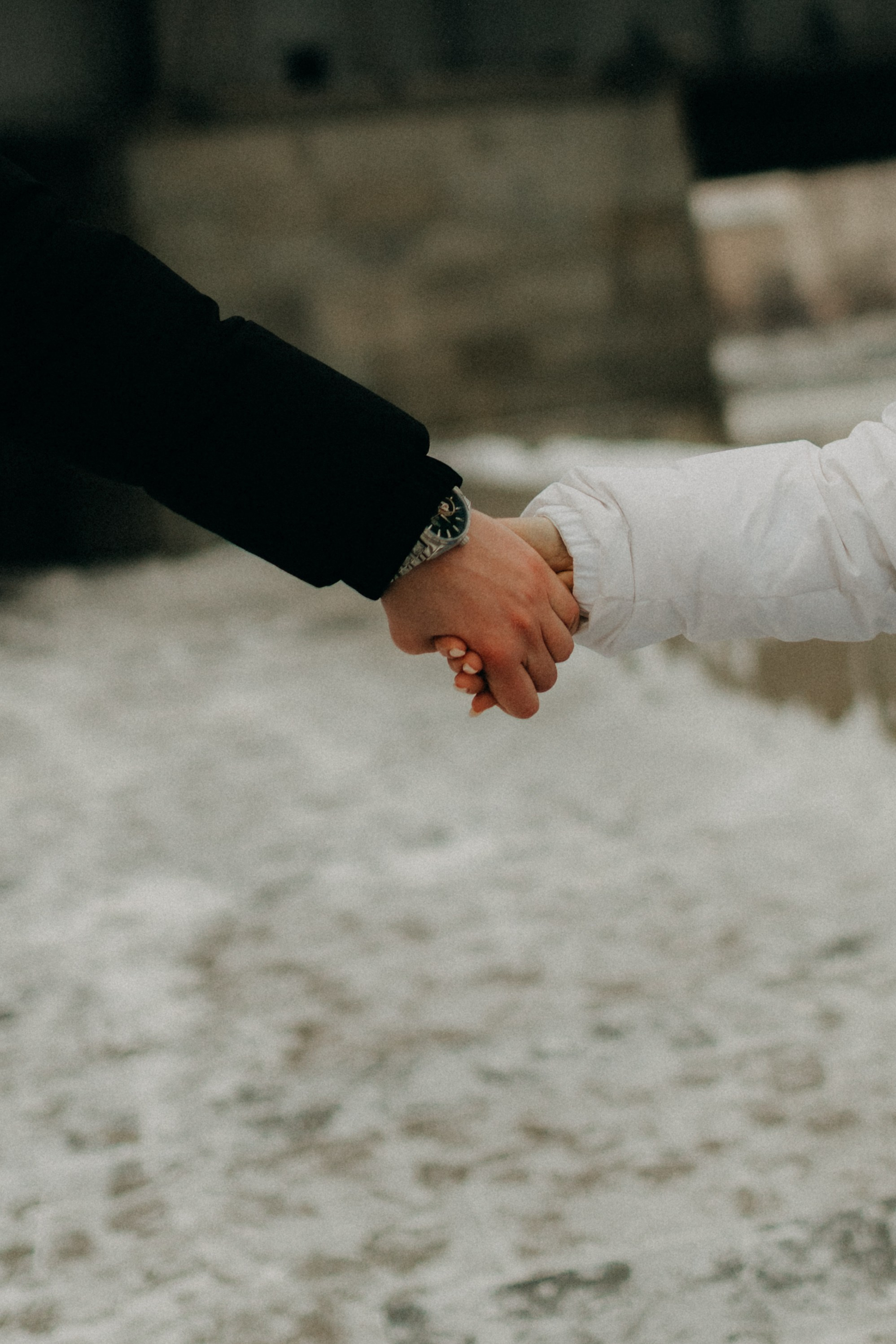 Анна & Сергей. Фотограф НОГИНСК, Москва, Анастасия Белая