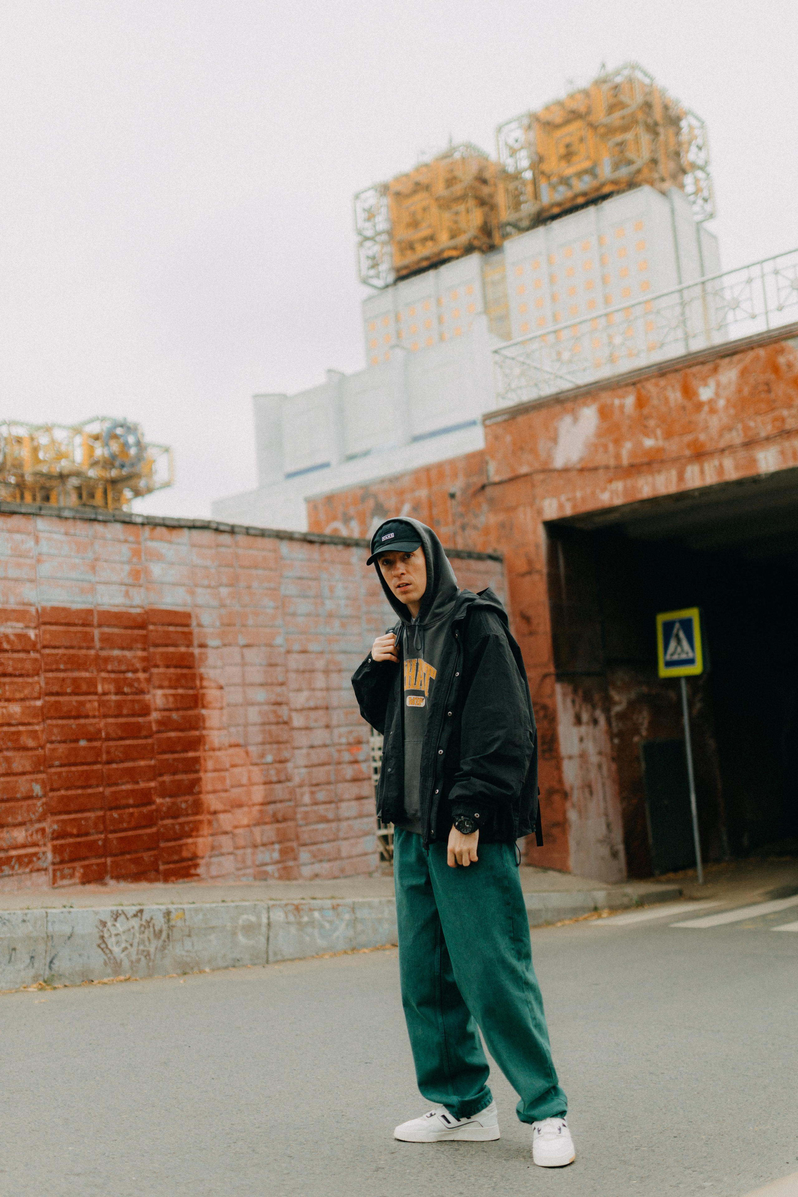 Dabro. Фотограф НОГИНСК, Москва, Анастасия Белая