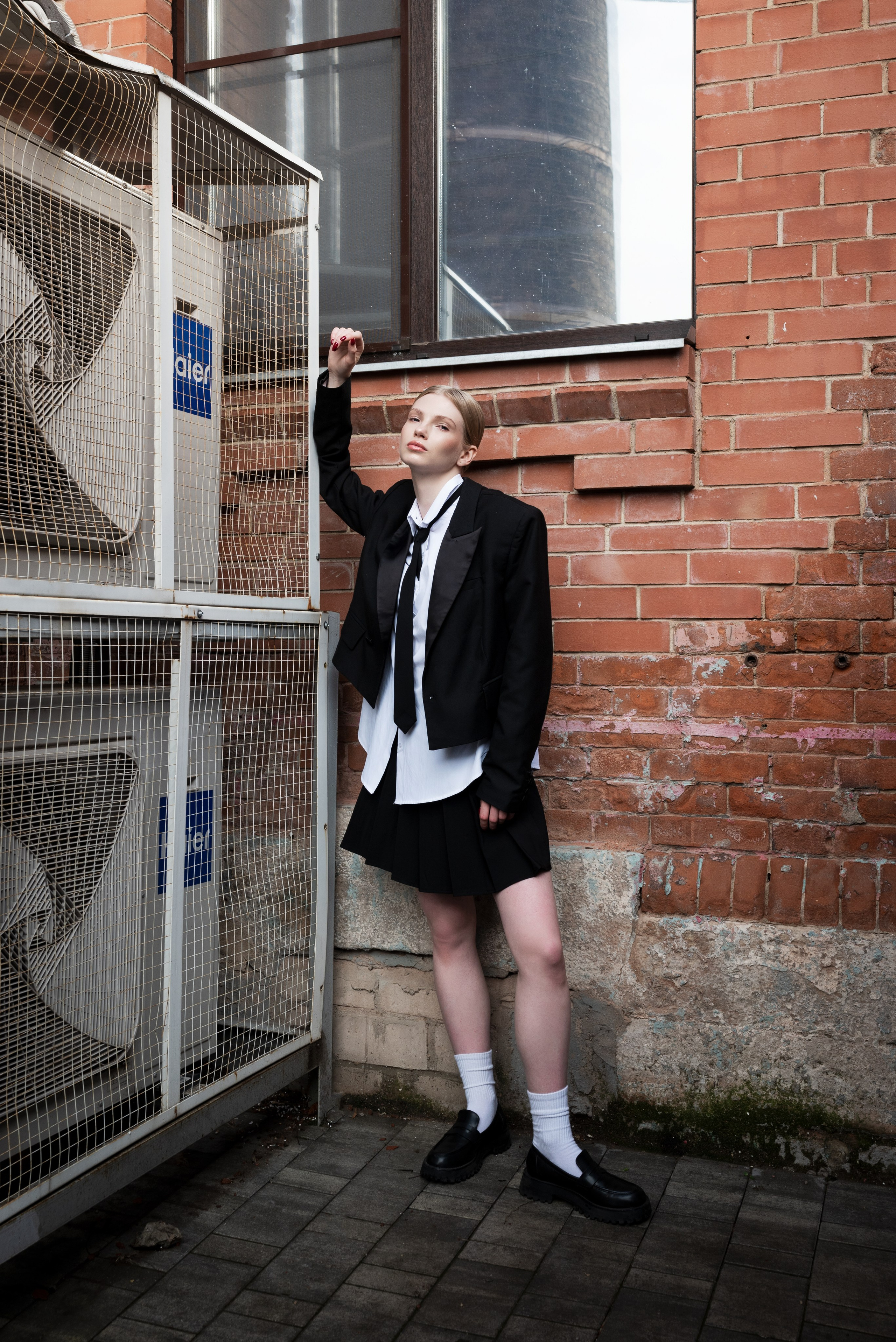 Anna. Фотограф в Воронеже. Портреты, контент, семейные сьемки