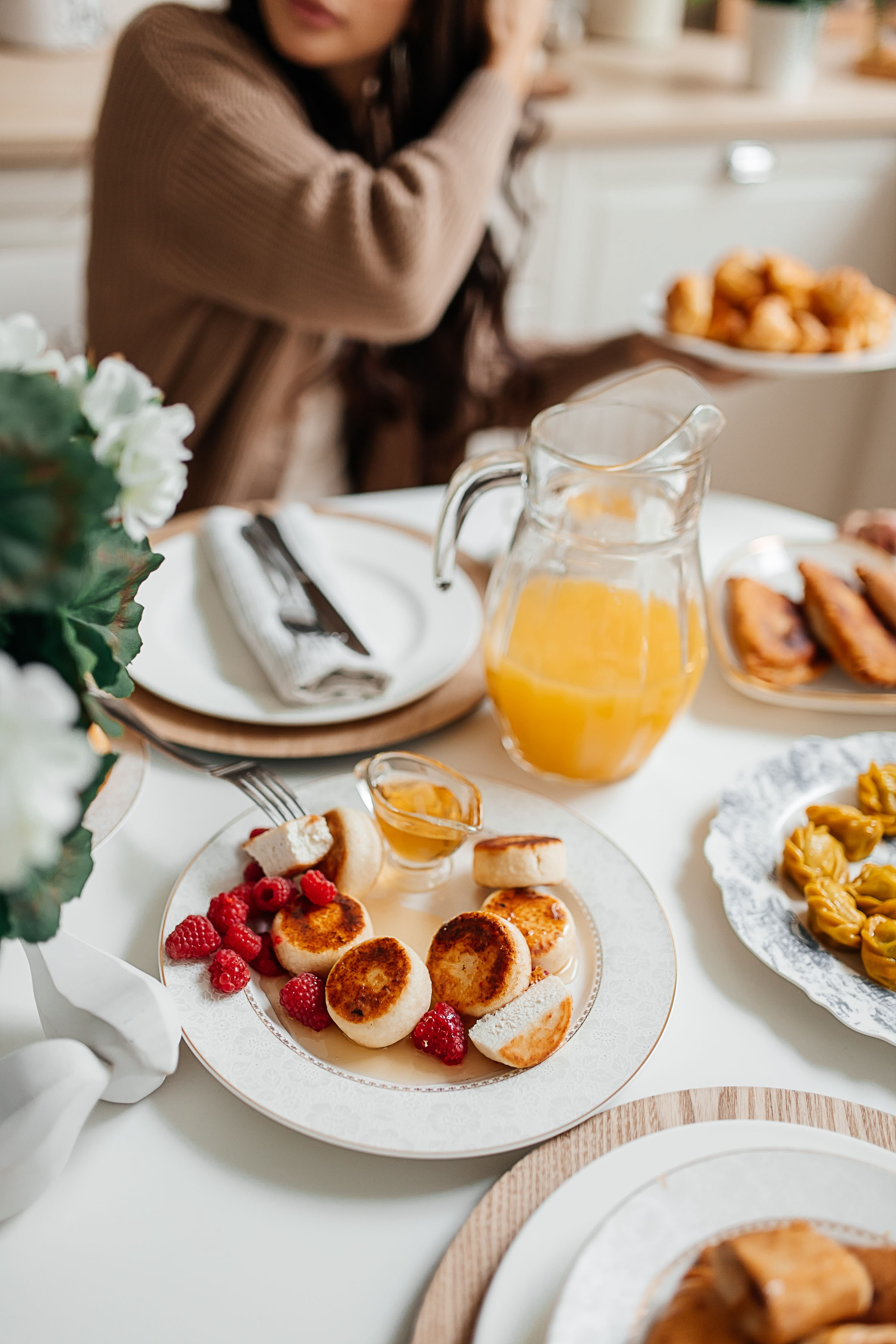 ШЕФ ДОМА. Фотограф Санкт-Петербург Раднаева Юлия