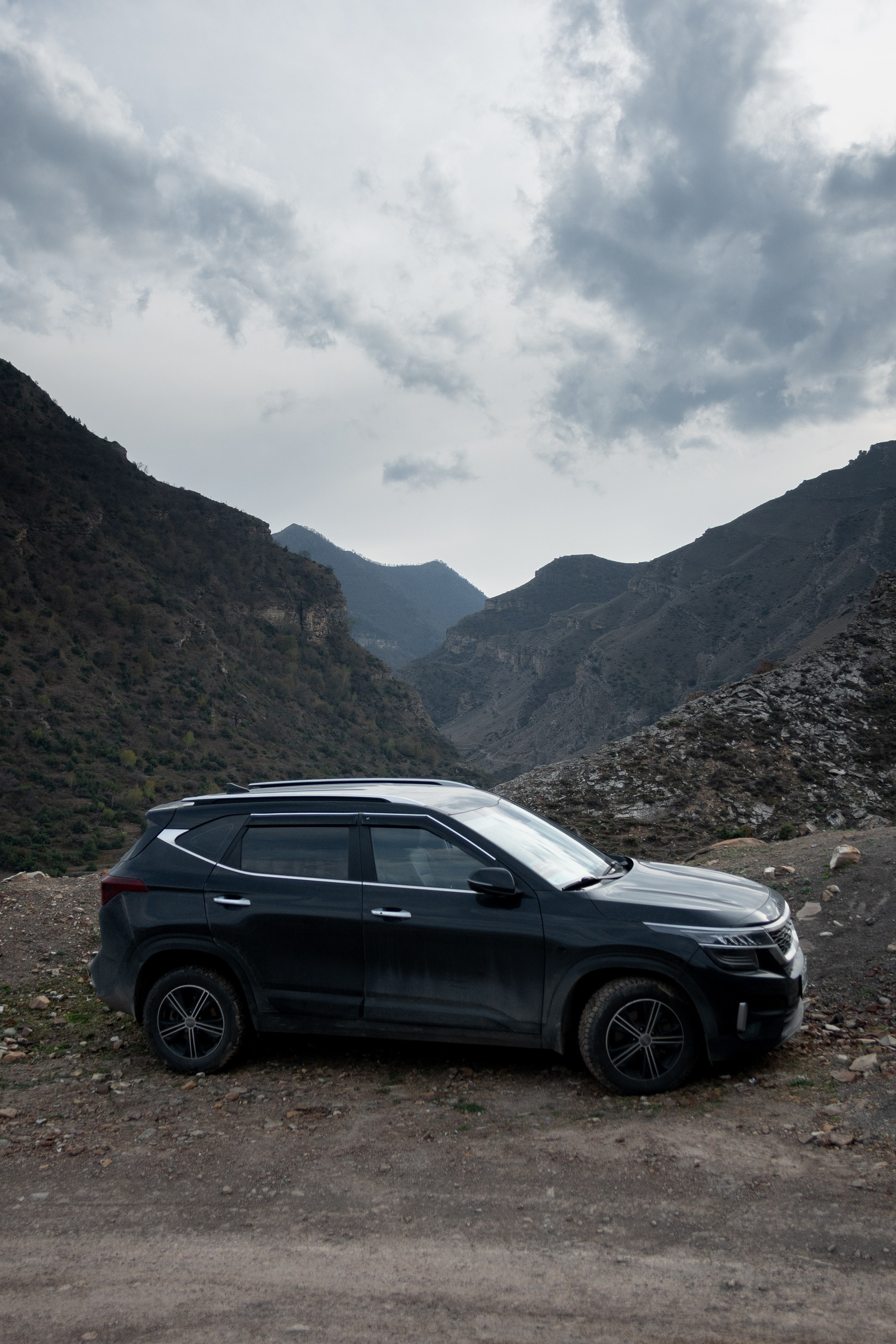 Поездка в Дагестан (село Гуниб) на съемку трейла Wild Trail. Павел Шарапов | Фотограф | Москва