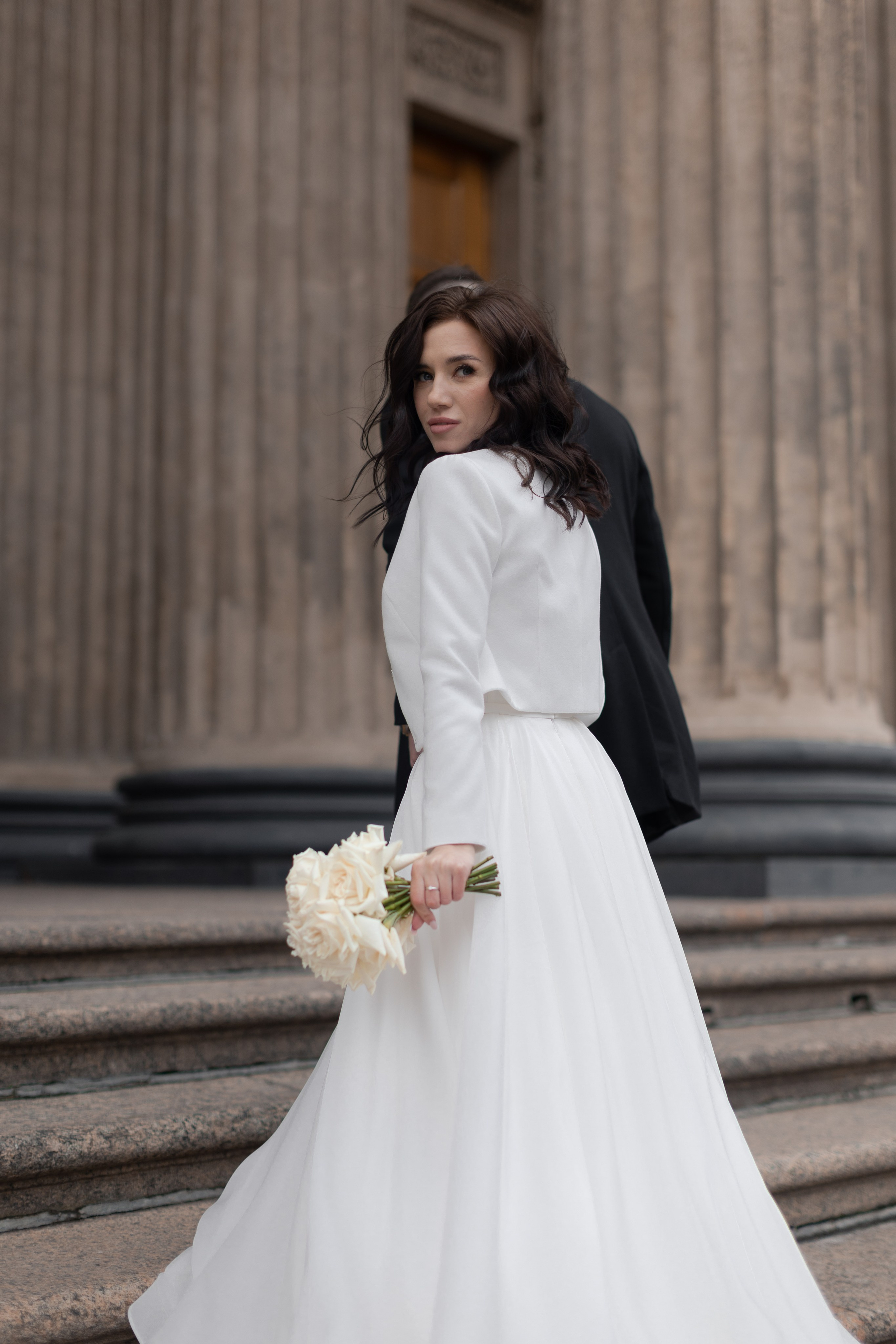 Виталий и Полина. @dariazphoto свадебный фотограф