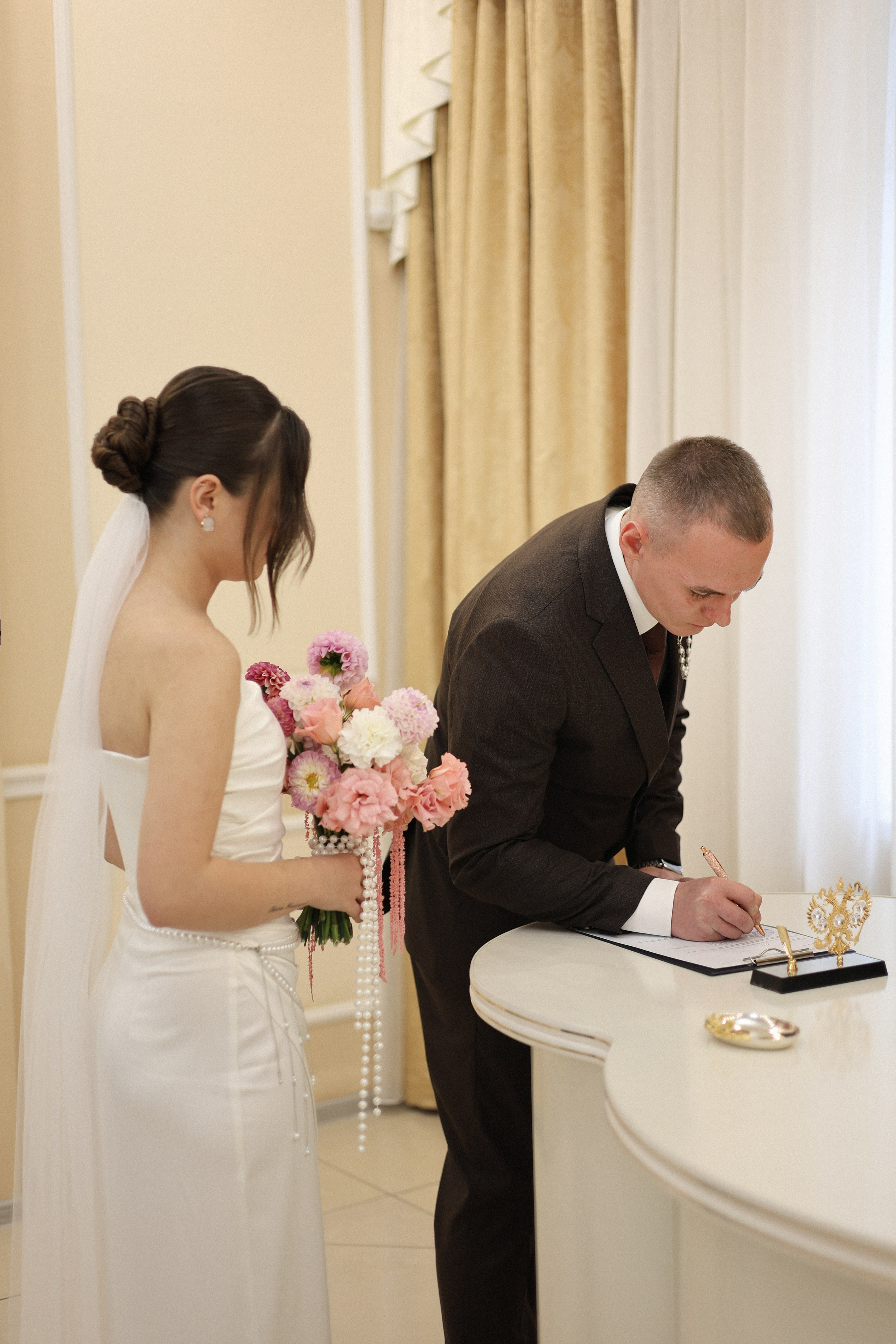 Свадьба Игорь&Татьяна. Семейный и портретный фотограф в Краснодарском крае, Ростовской области и Москве