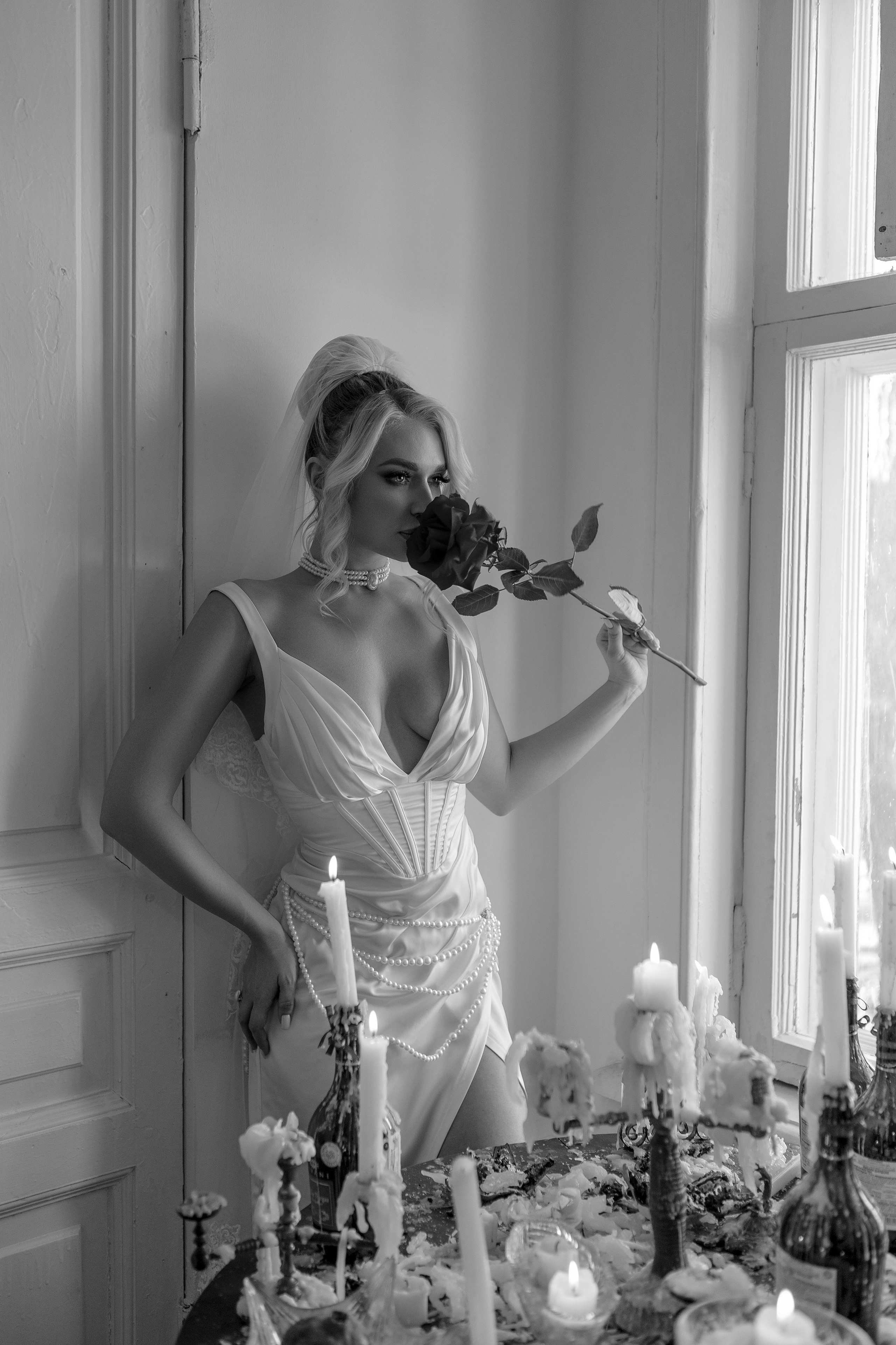 Свадебный фотограф Ксения Трухина в Нижнем Новгороде и Москве