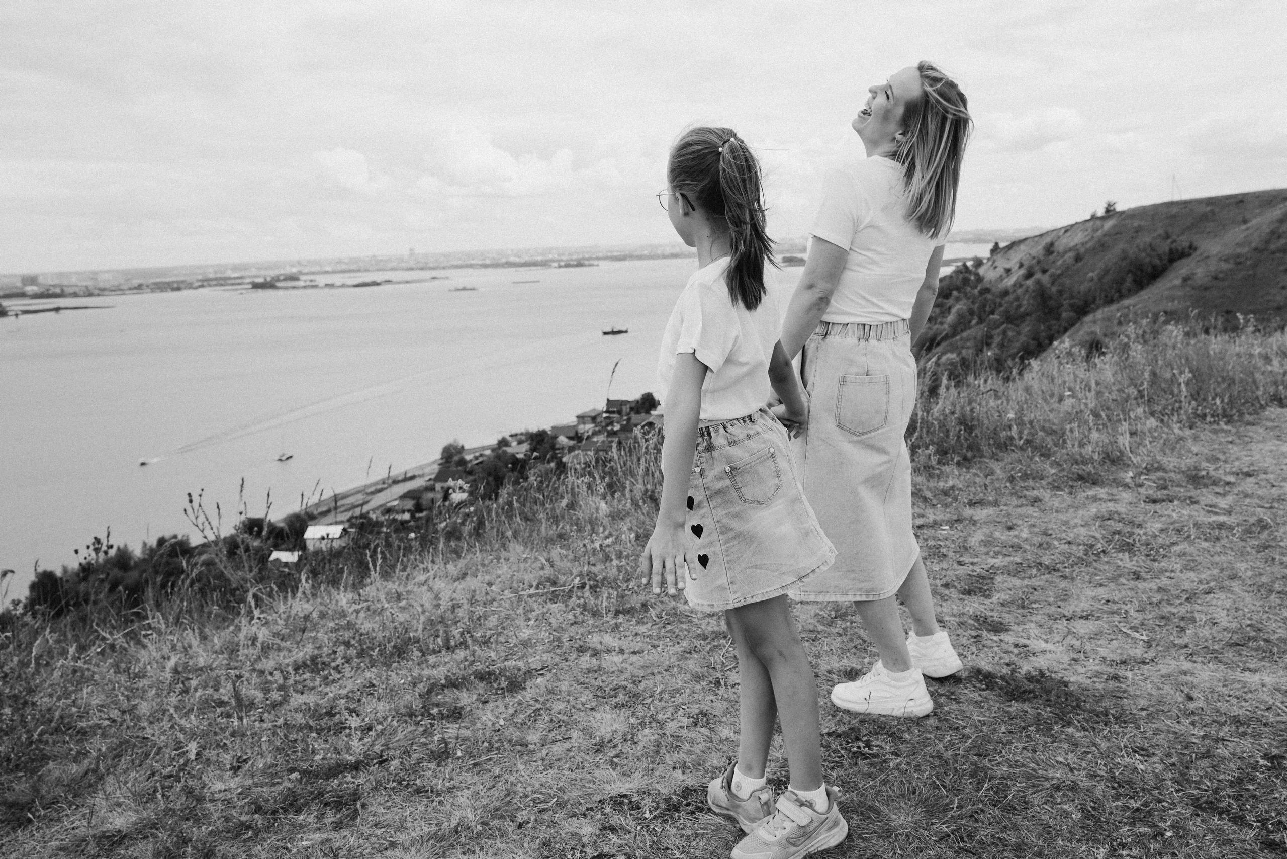 Я подарю тебе весь мир. Фотограф Казань