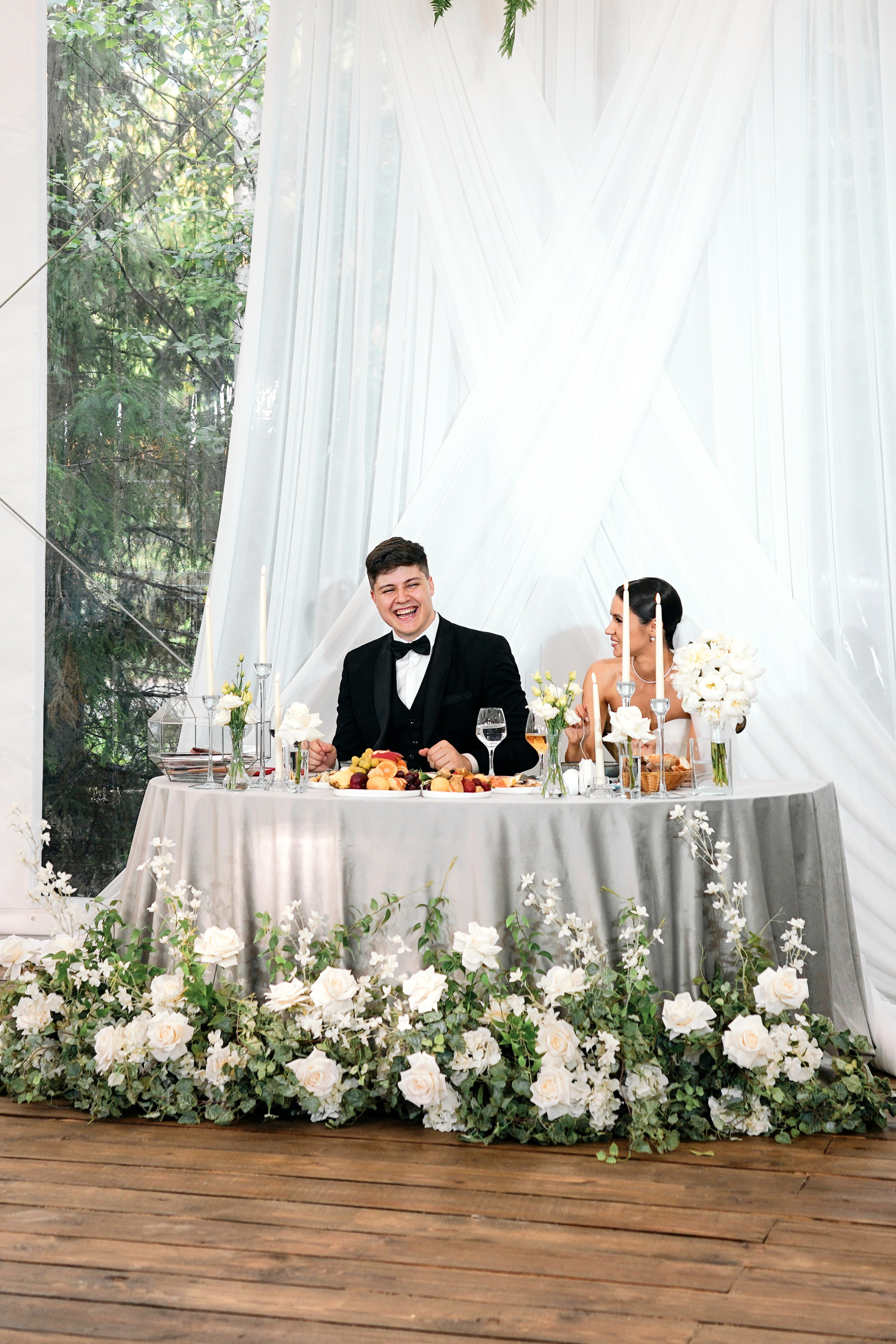 Адель и Гульнара. Фотограф Казань