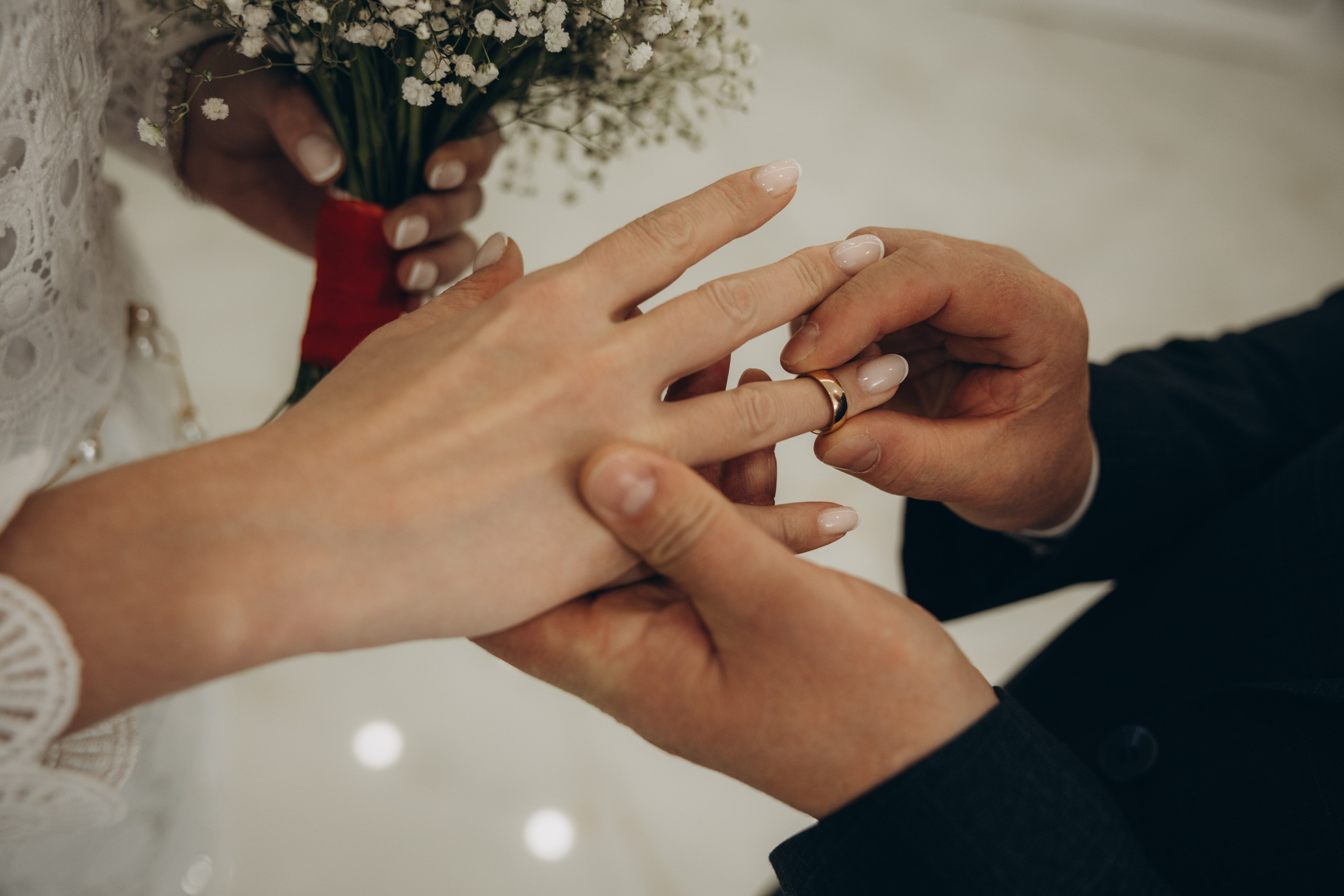 Юрий и Алёна. Свадебный, семейный фотограф в Иркутске Светлана Макаричева