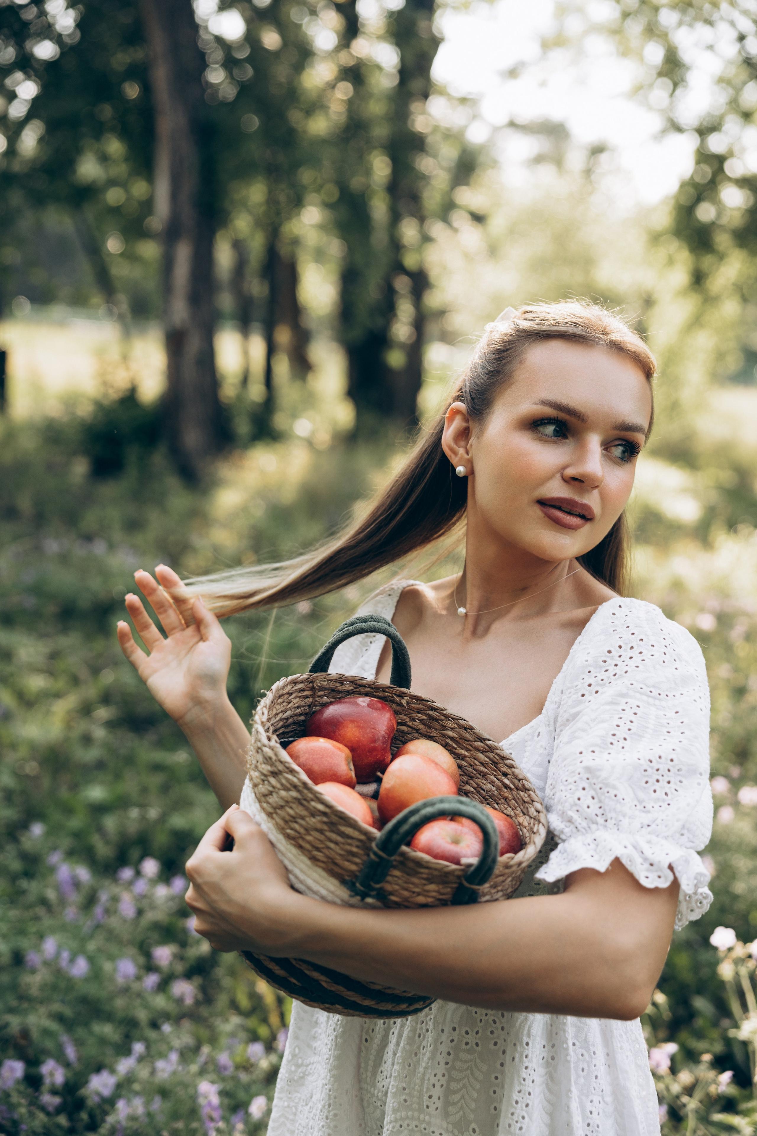 Дарья. Свадебный, семейный фотограф в Иркутске Светлана Макаричева