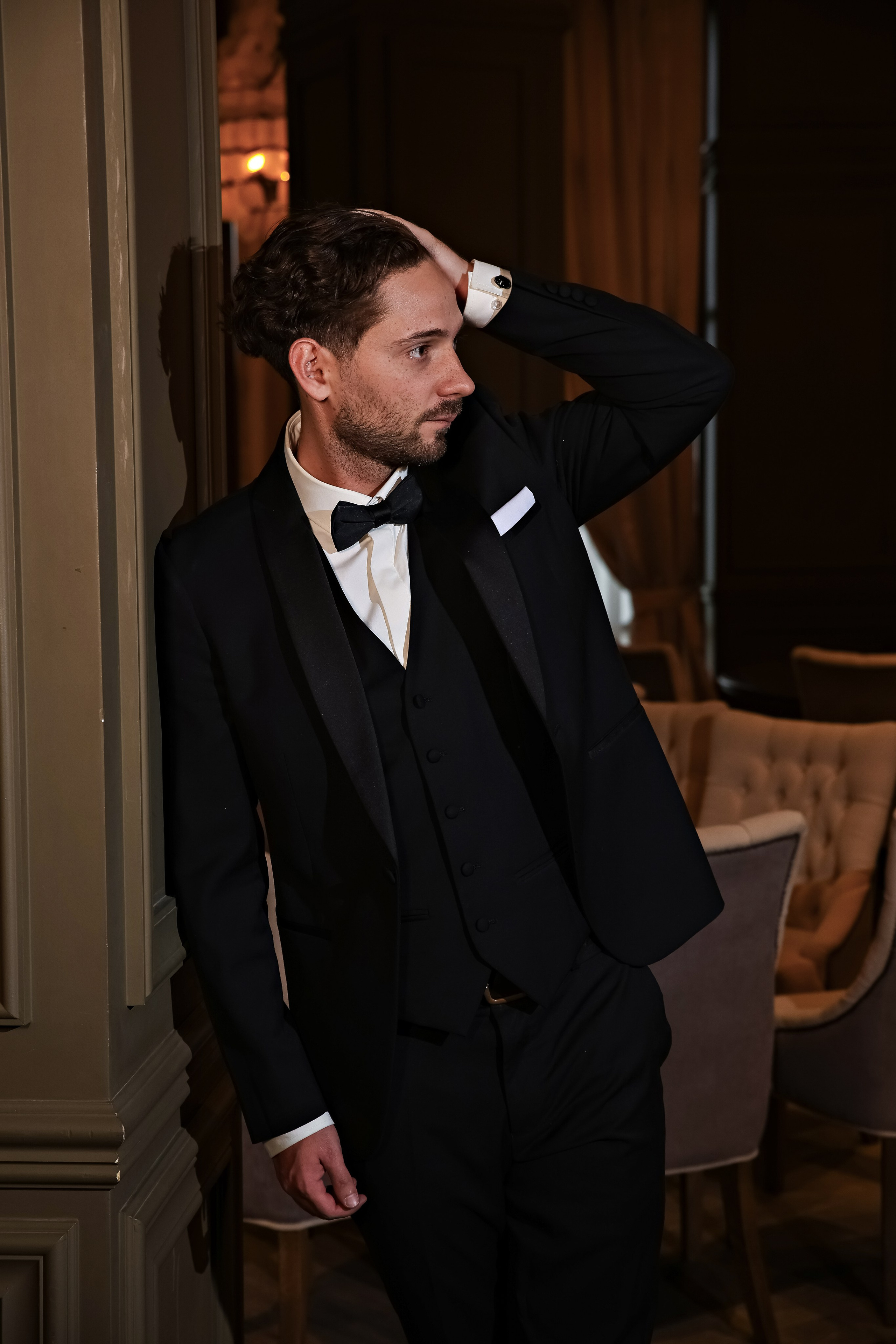 Наталия и Артем. Гермес. Свадебный фотограф в Саратове