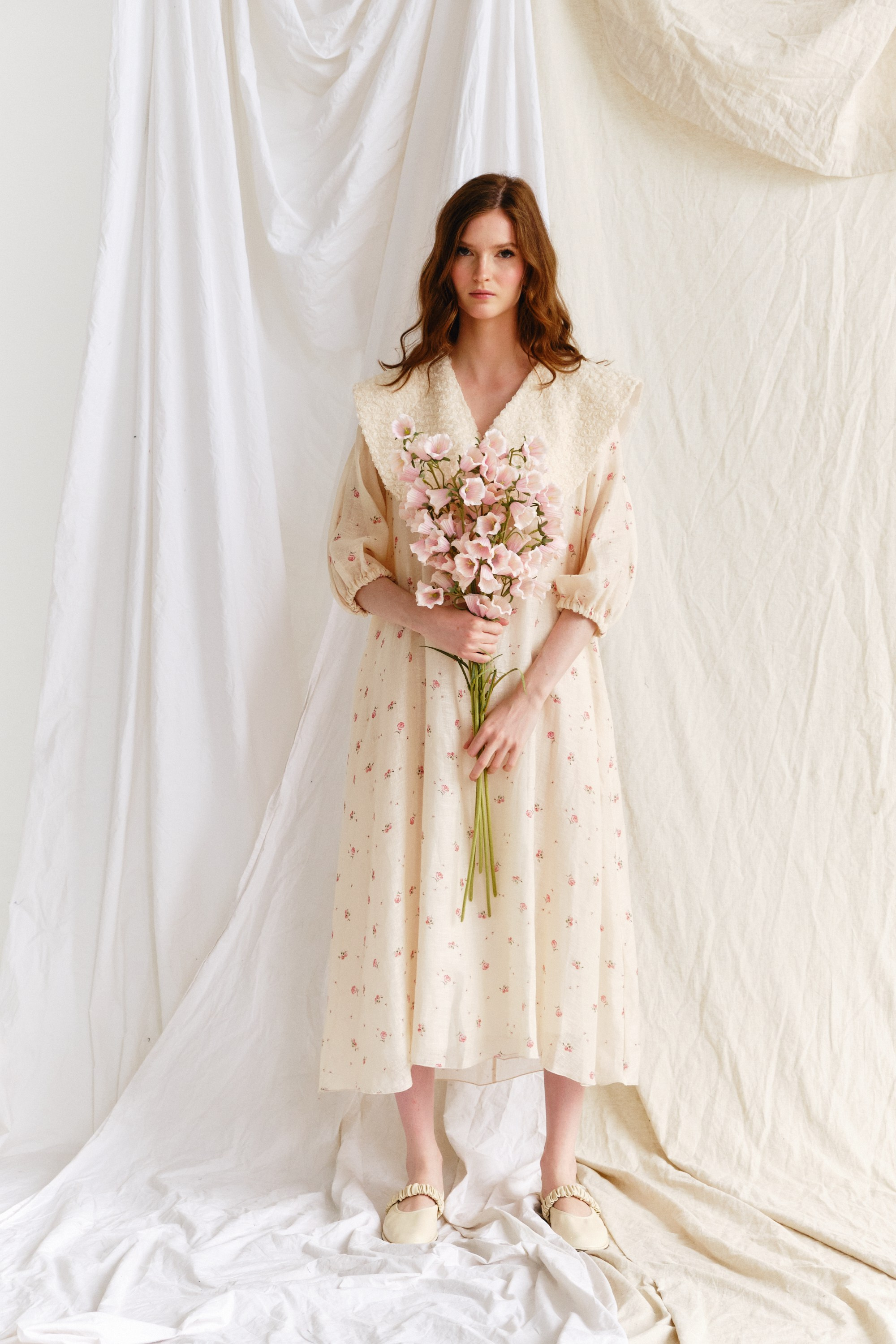 MASTERPEACE LOOKBOOK. Фотограф Александра Емельянова