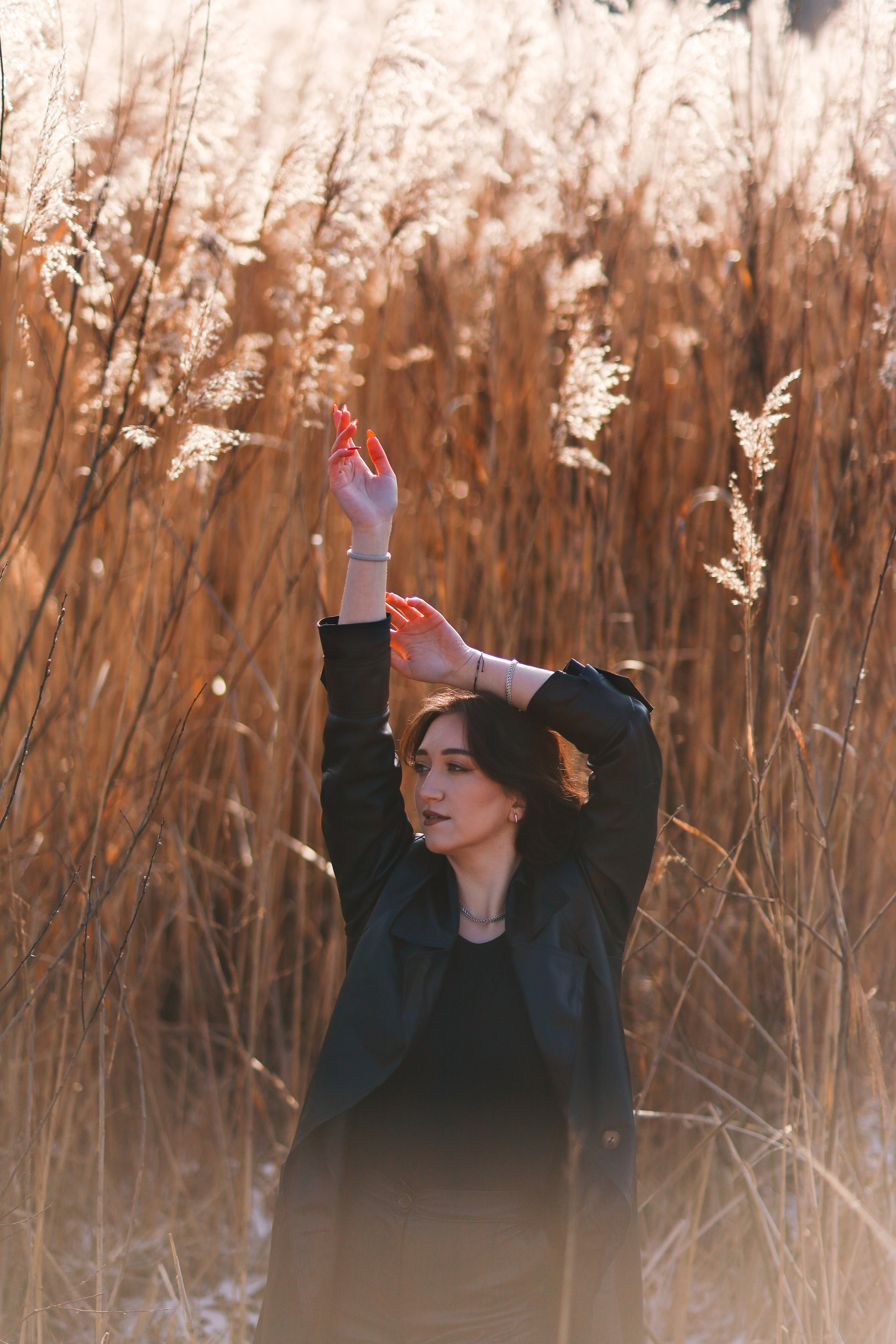 Арина. Фотограф София Комкина