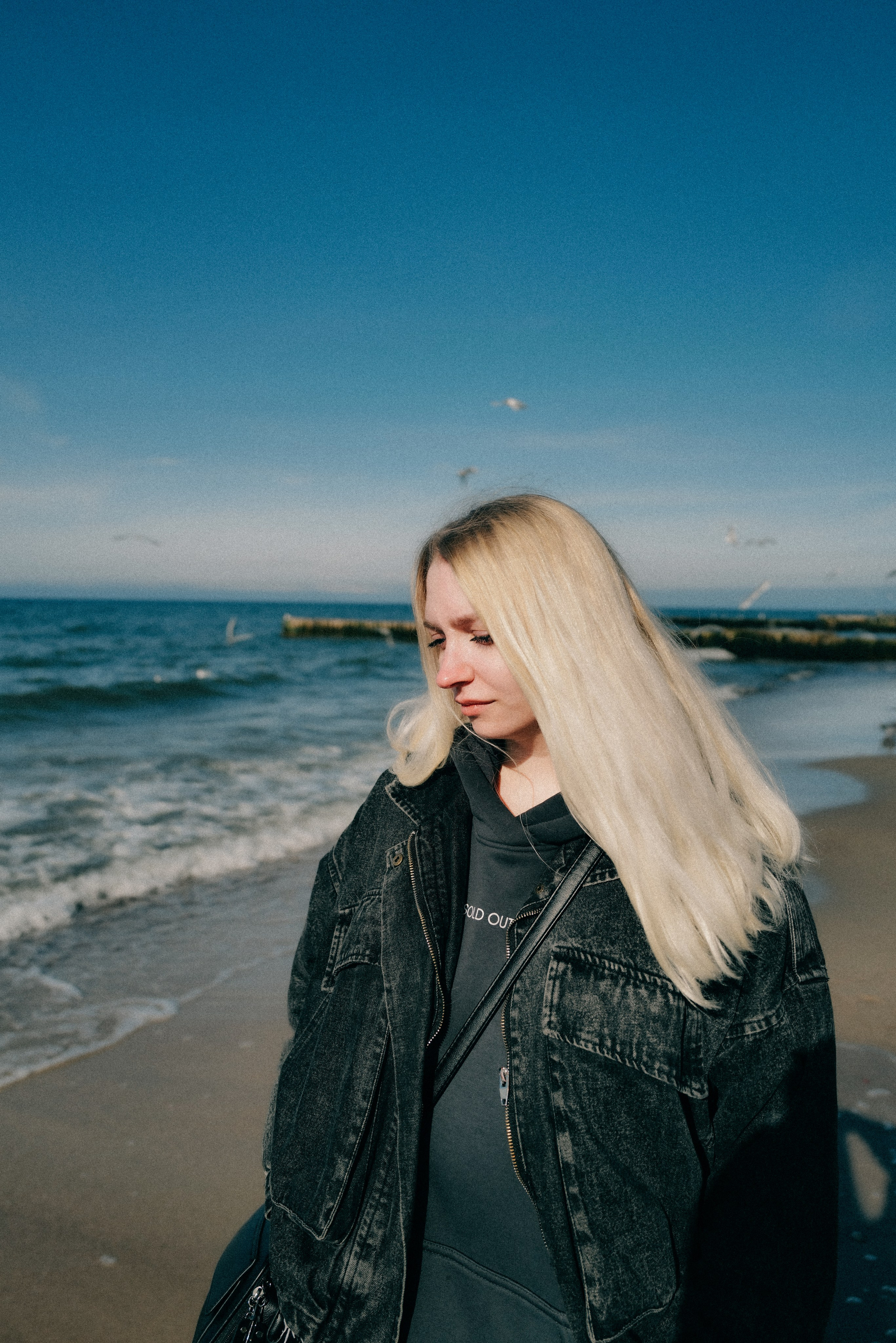 Zelenogradsk. Фотограф София Комкина