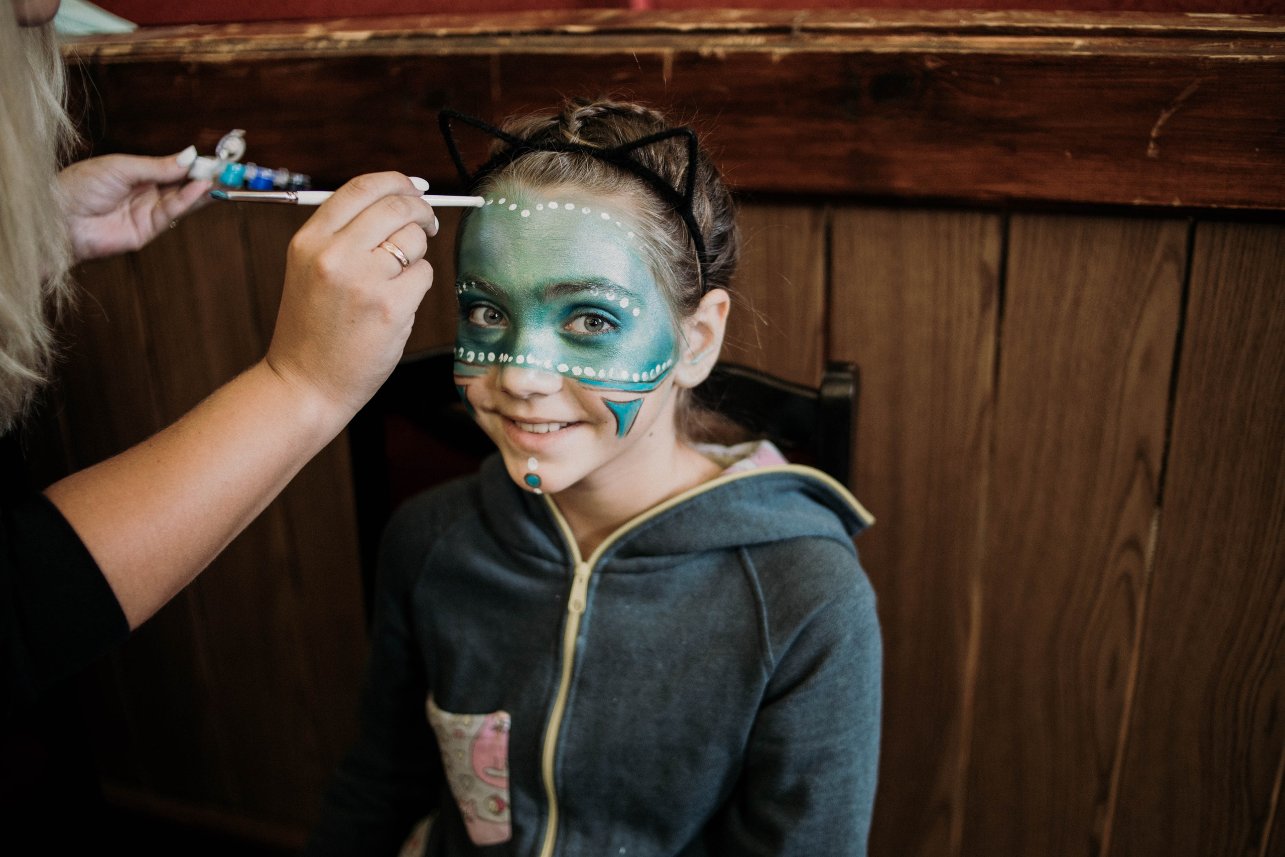 День Города. Фотограф София Комкина