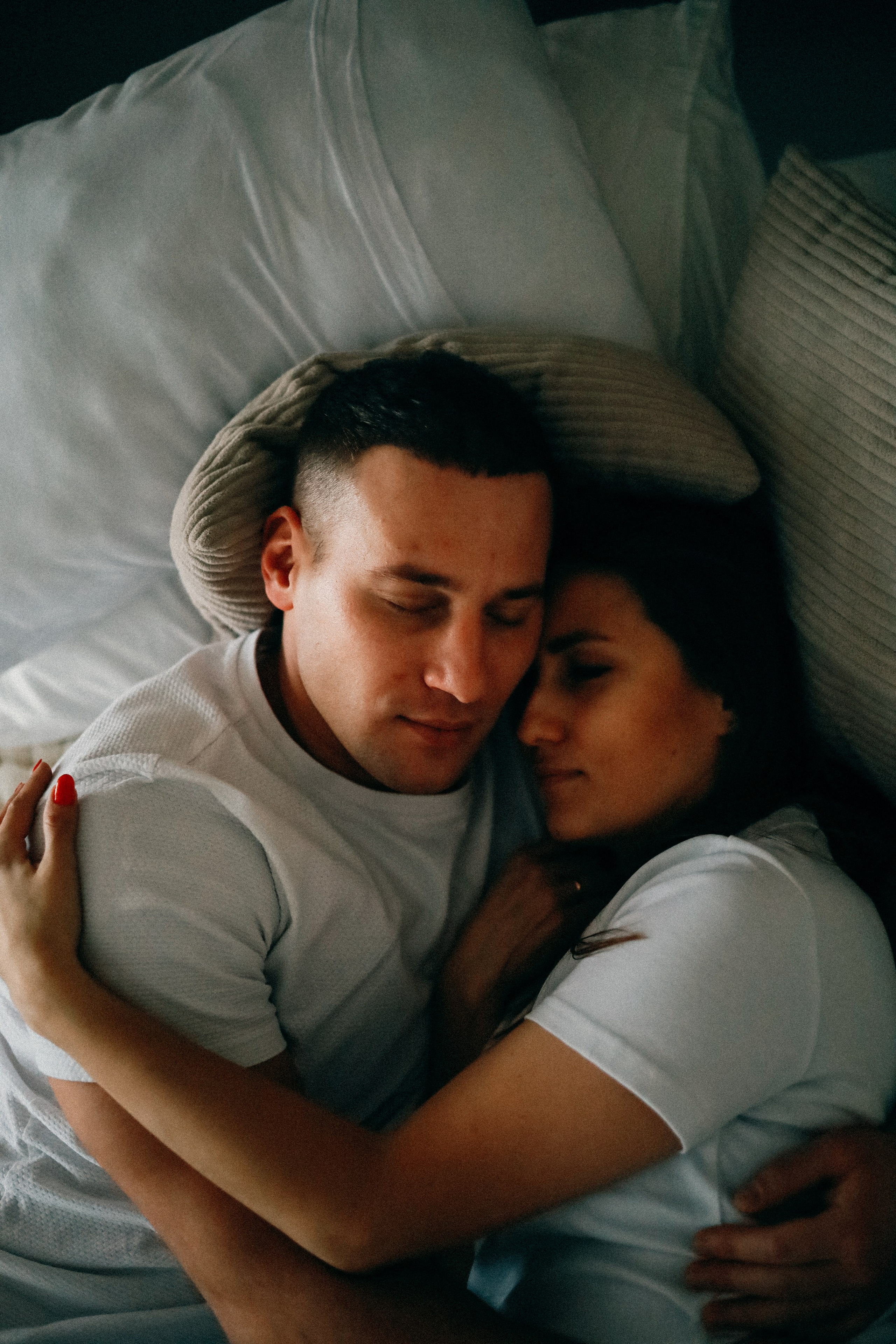 Катя, Витя, Никита и Платоша. Фотограф София Комкина