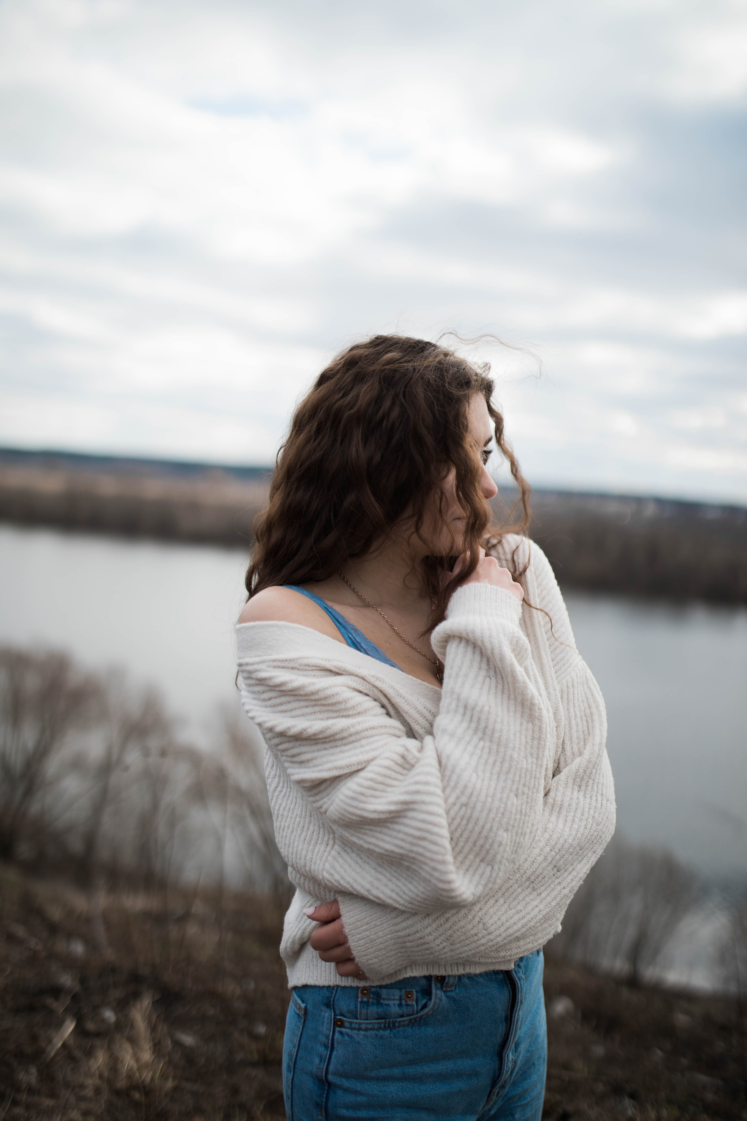 Вика. Фотограф София Комкина