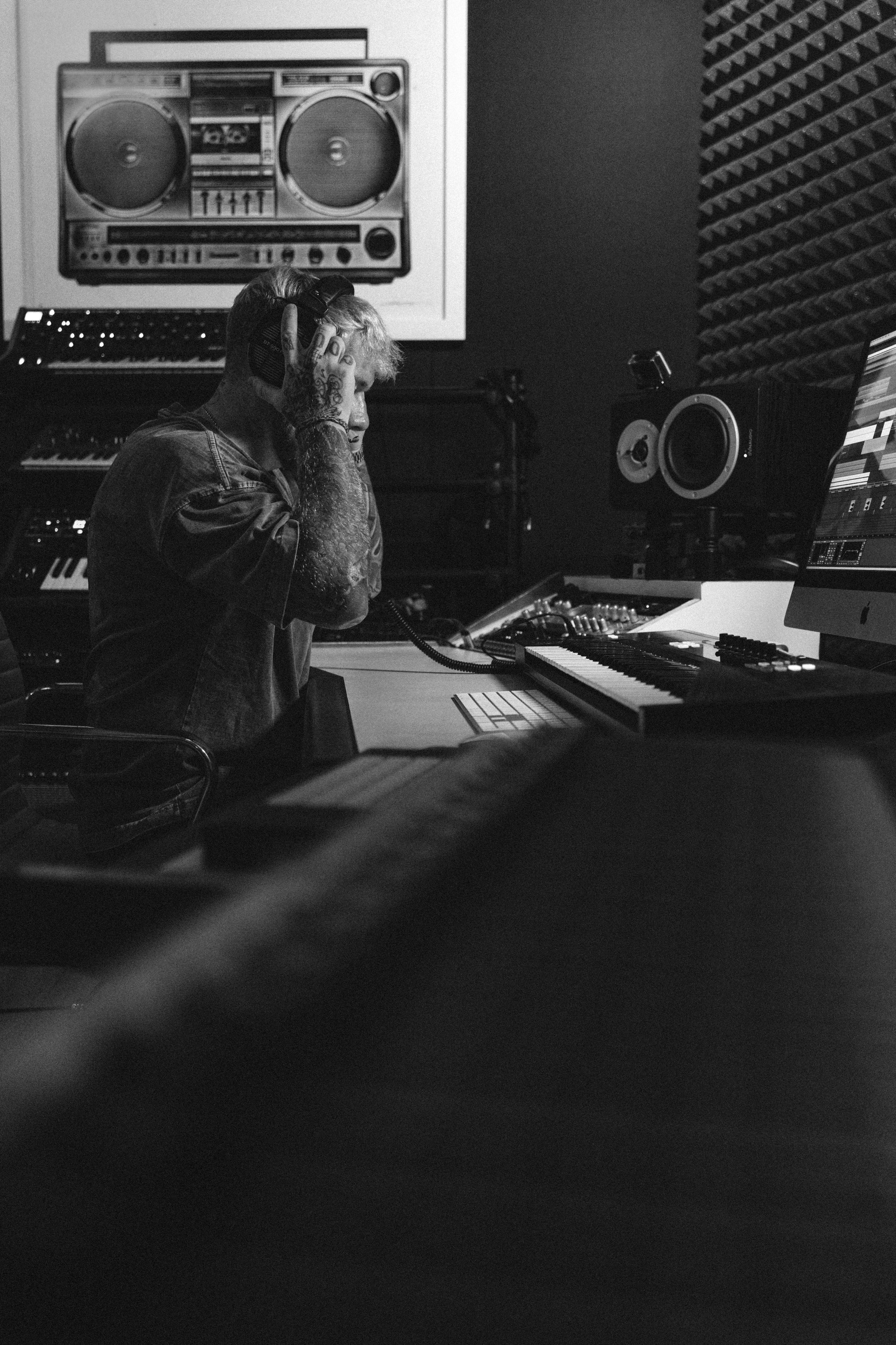 Iurii. Alena Gribkova