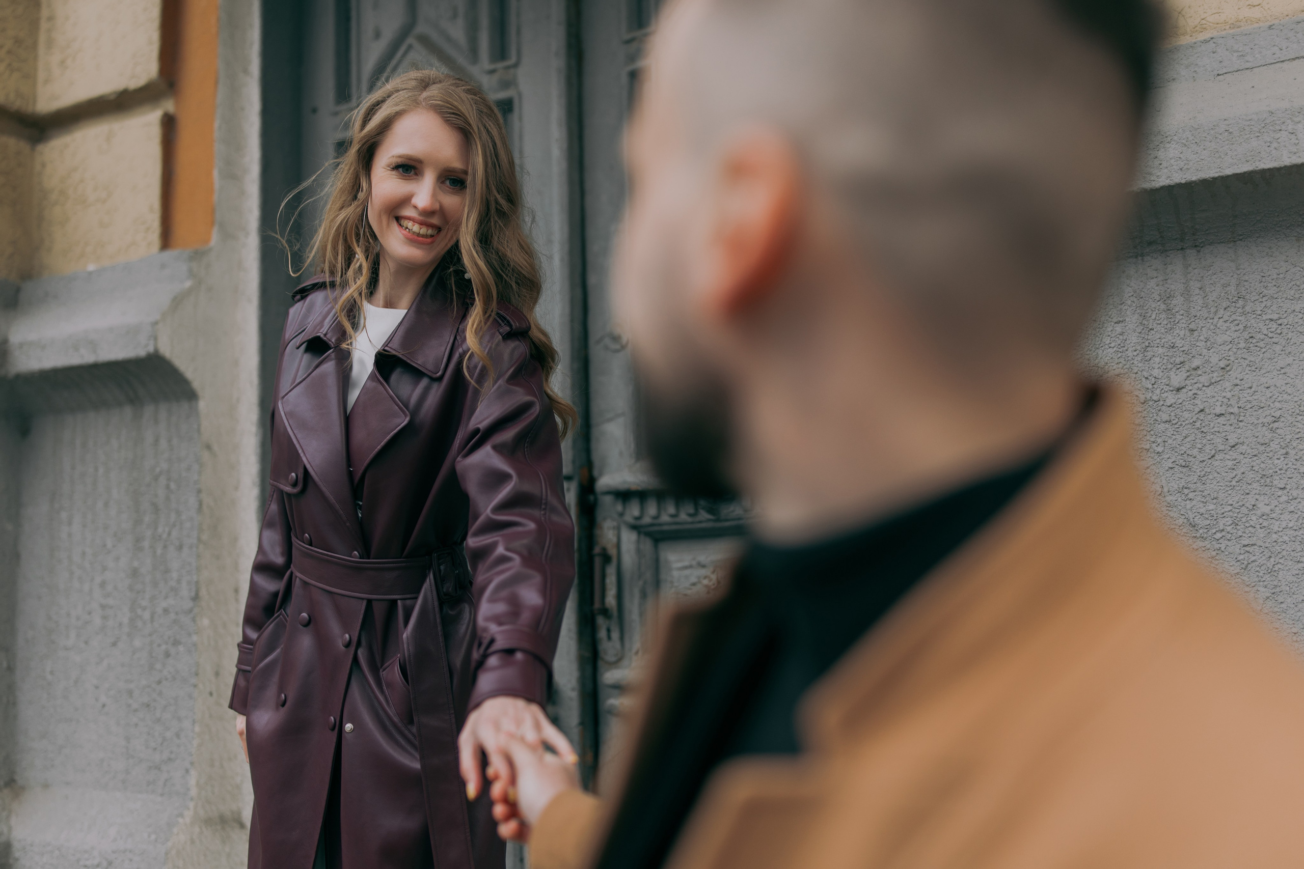 Маша и Дима. Свадебный фотограф в Ростове-на-Дону Лилия Паккерт