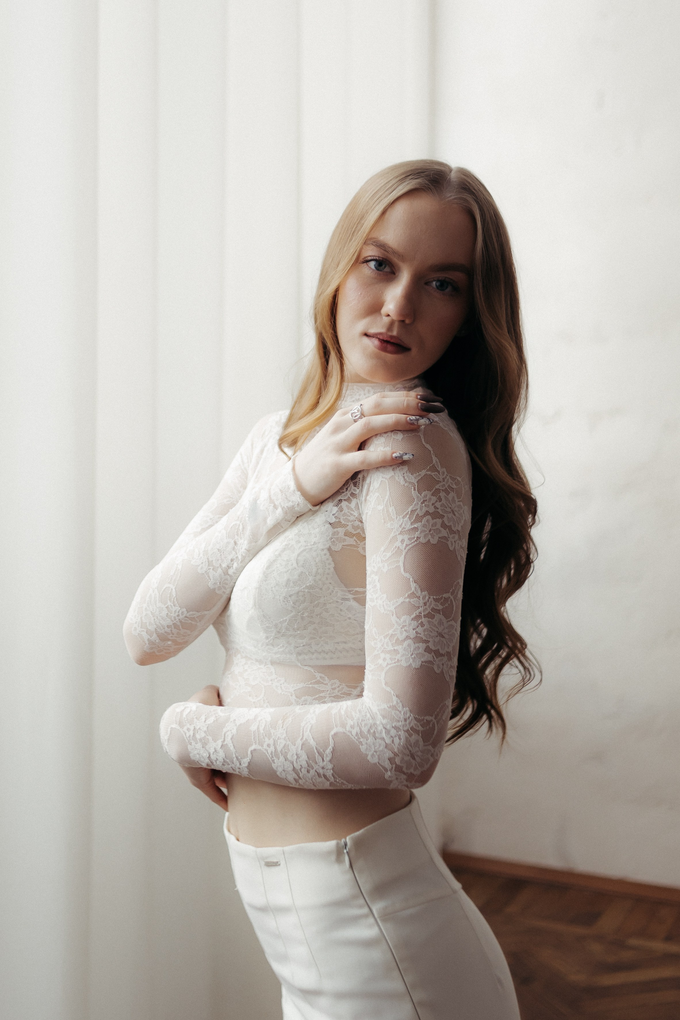 Yana. Ника — ваш персональный фотограф в Нижнем Новгороде