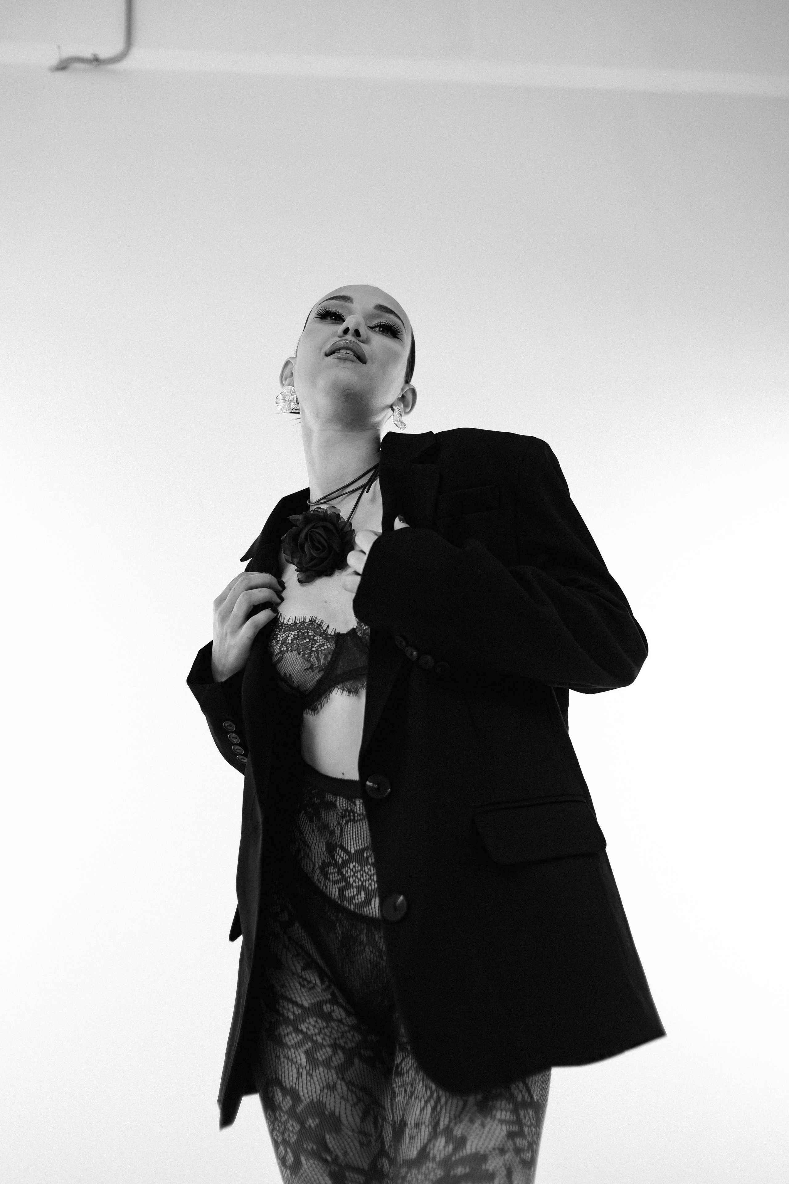 Varvara. Ника — ваш персональный фотограф в Нижнем Новгороде