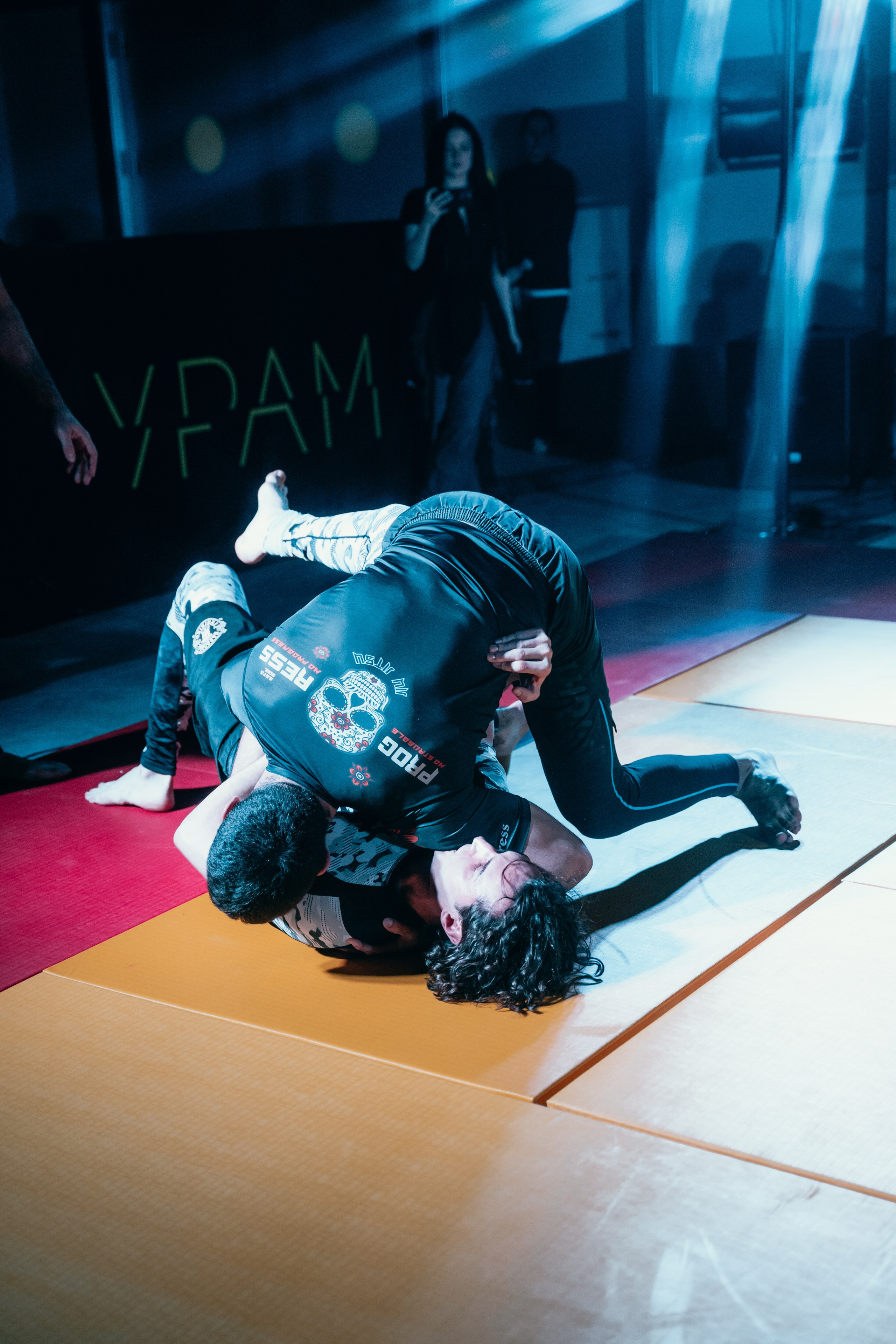 Teta promotion. Главная