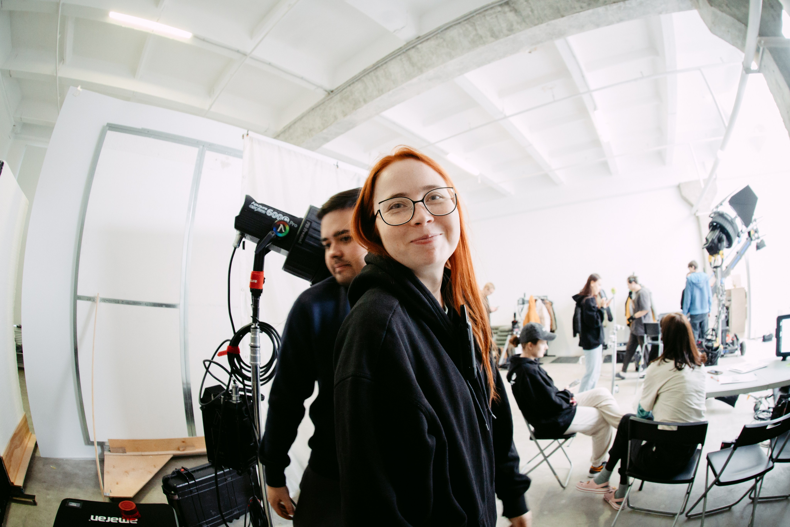 Backstage Татнефть х Зилант х Ак Барс. Главная