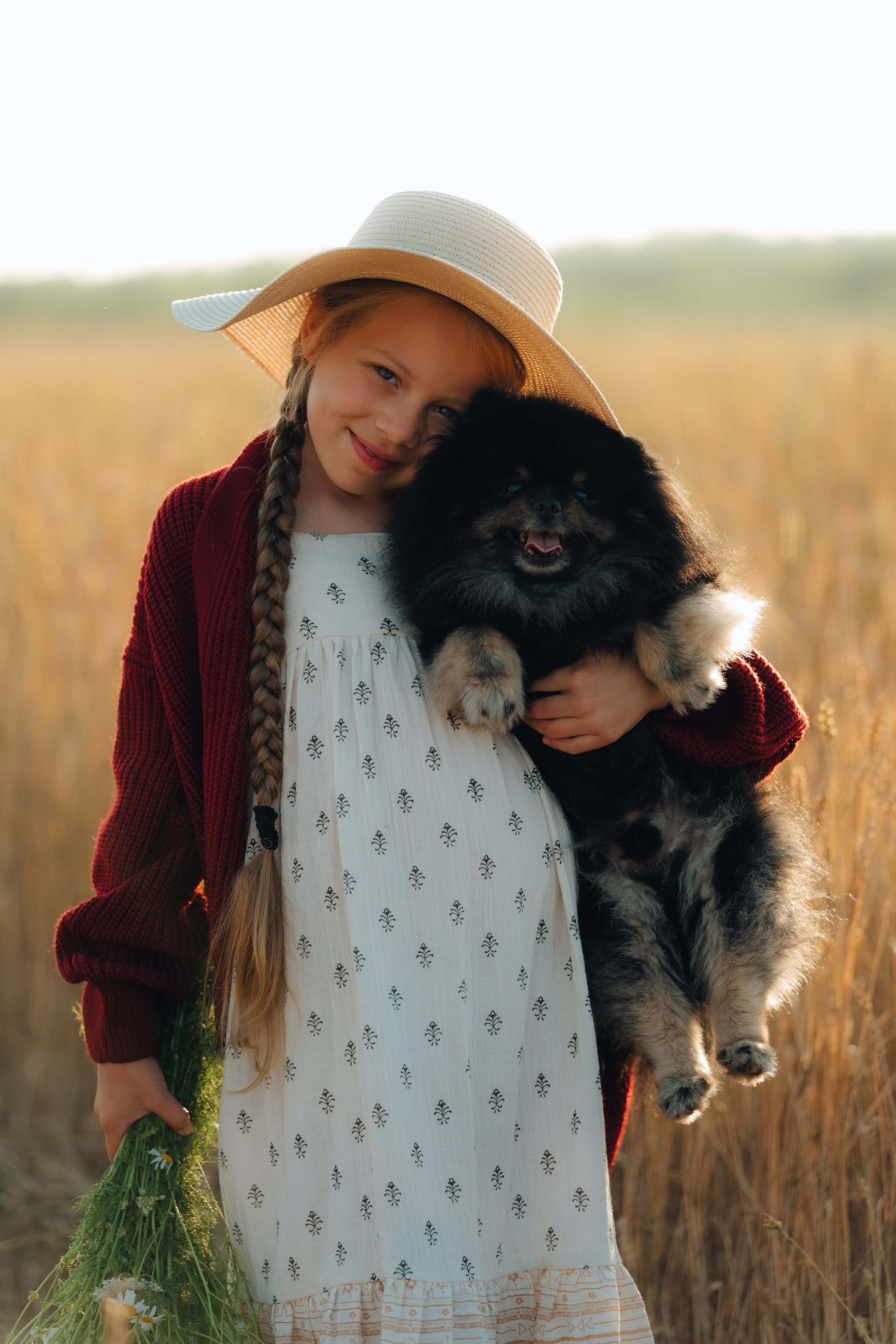 Самая волшебная локация этого лета. Детский и семейный фотограф Катерина Мишина