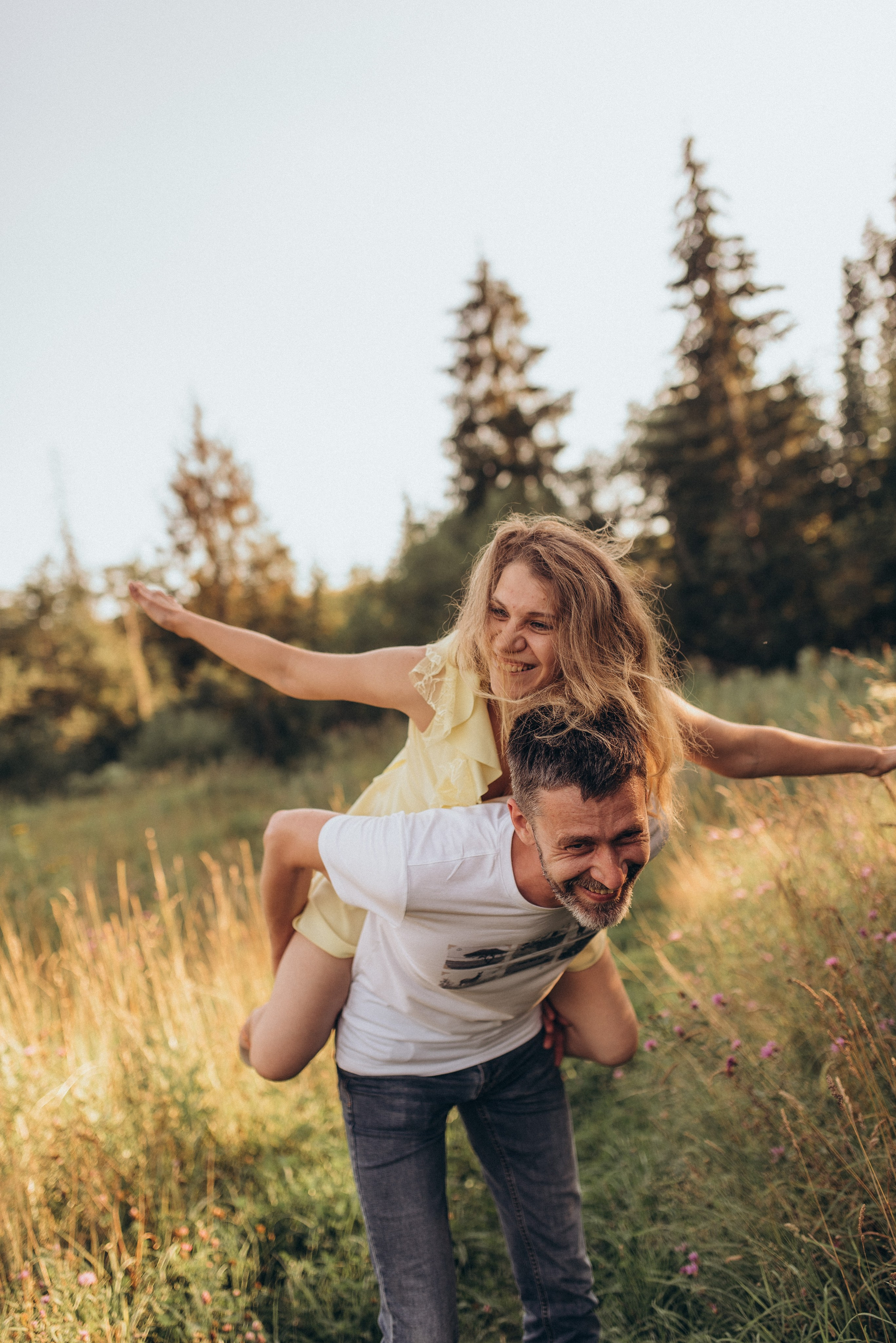 Воздушный змей. Семейный фотограф в Москве Екатерина Север
