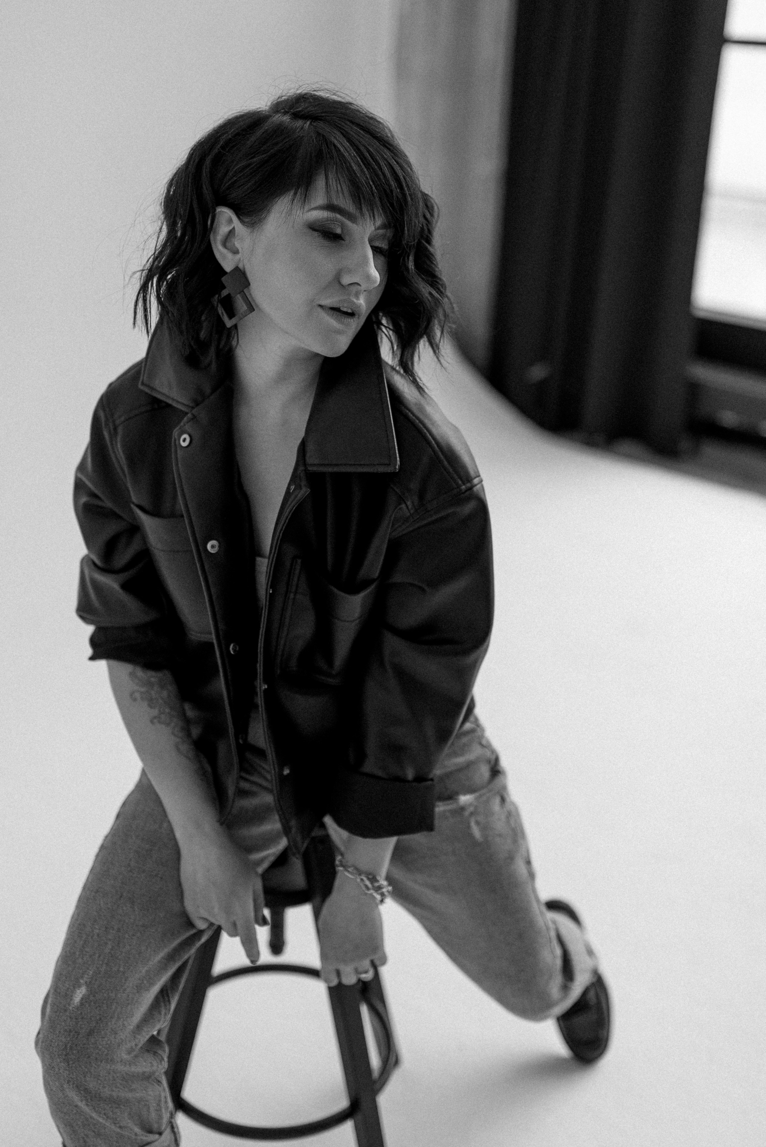 Анна Руднева. Семейный фотограф в Москве Екатерина Север