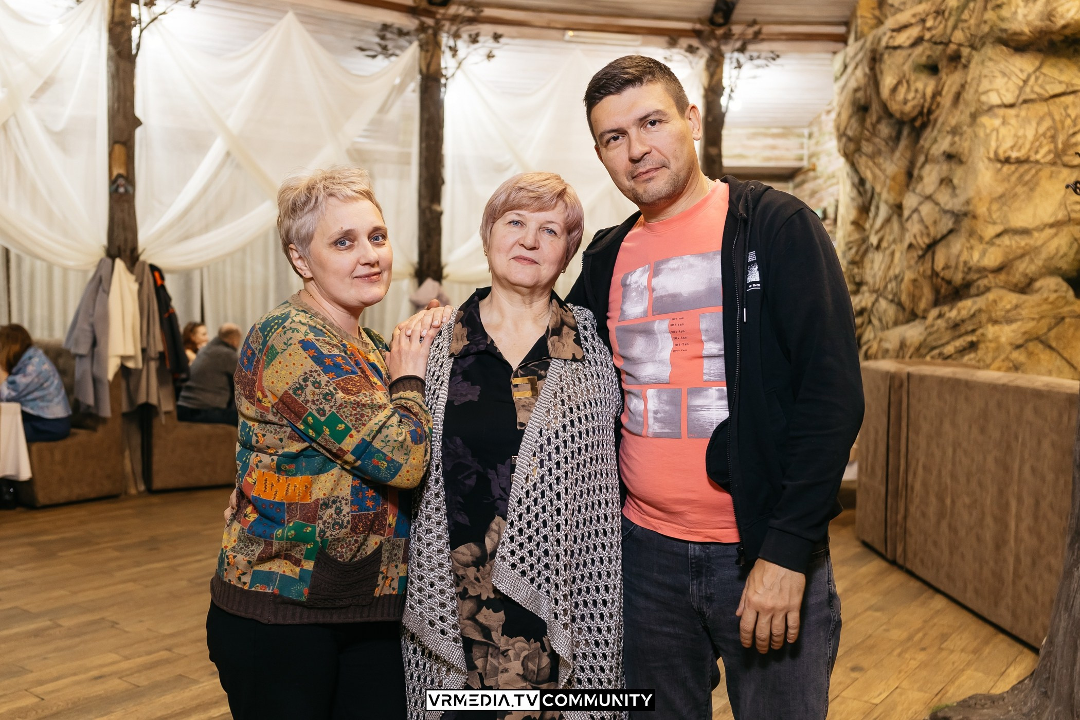 В гостях «У Петровича»