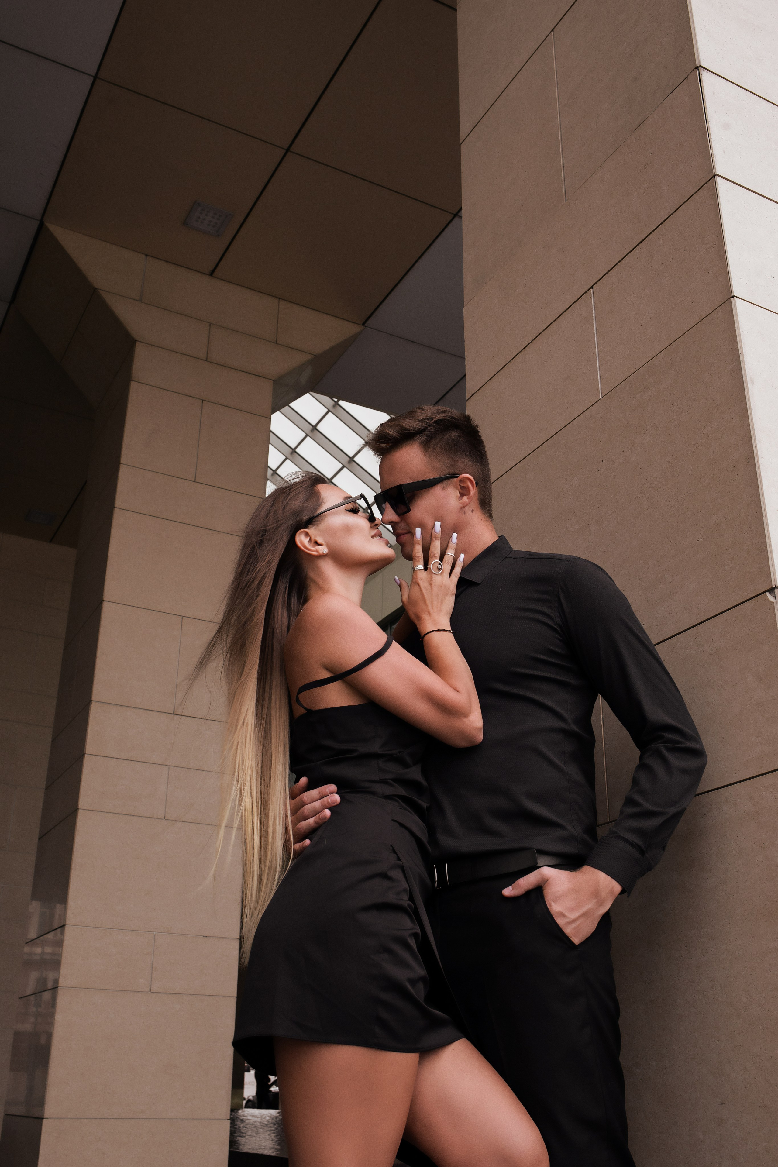 Love Story. Свадебный, женский фотограф из Владивостока Юлия Ященко