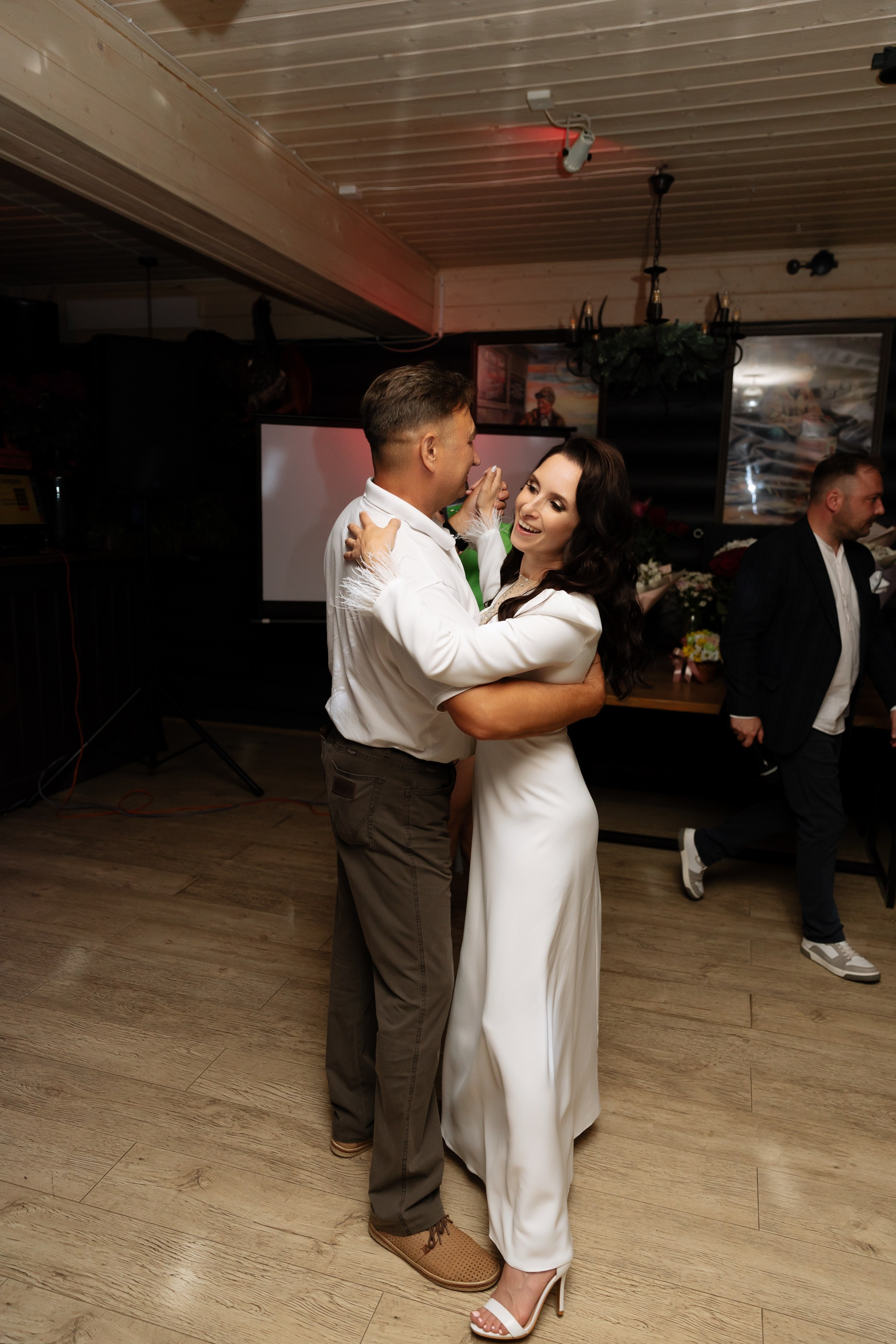 В смысле 35, было же 18?. 📷˙Свадебный фотограф и видеограф в Чебоксарах | Ксения