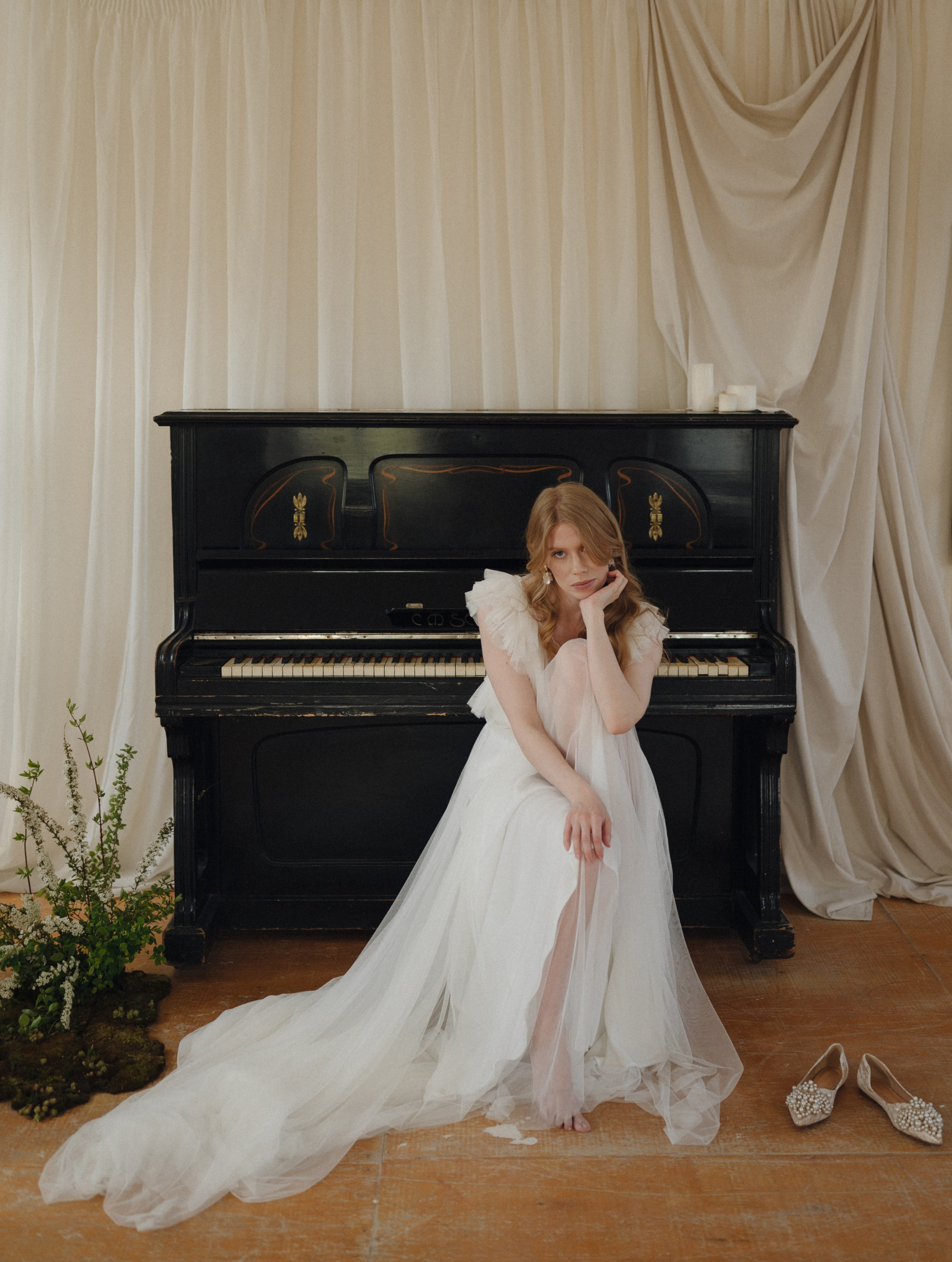 Wedding. Свадебный фотограф в Ижевске Мария Колясникова