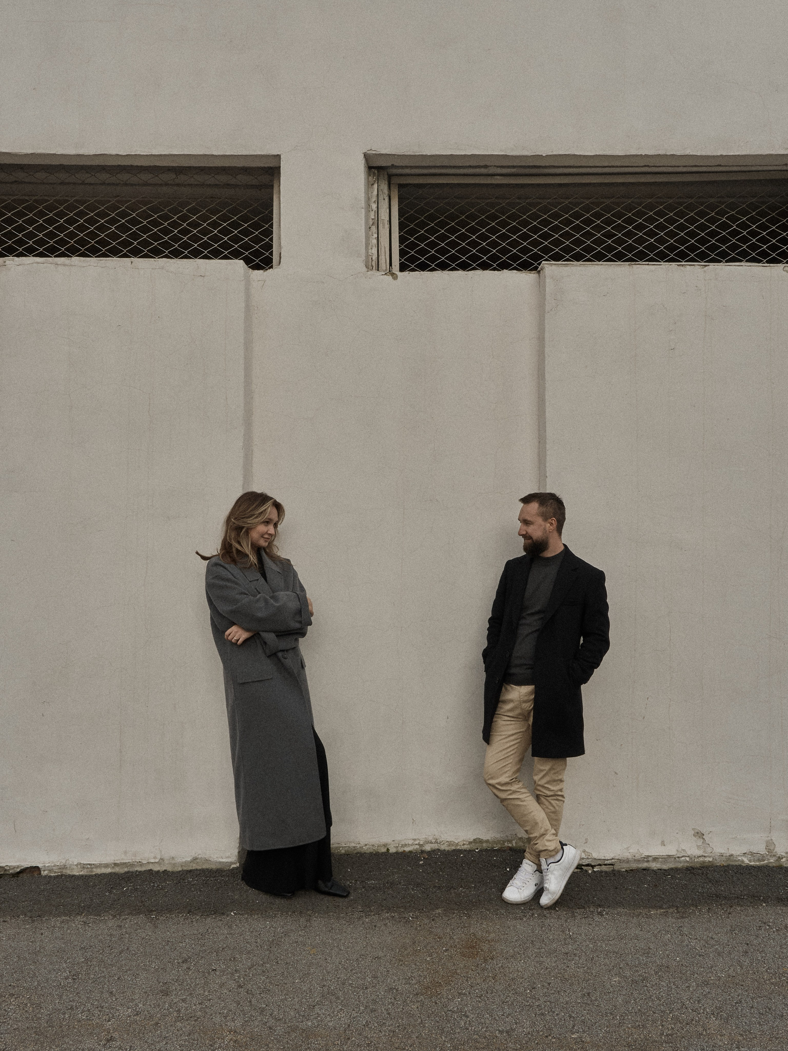 Love story. Екатерина Ханенко — фотограф в Екатеринбурге