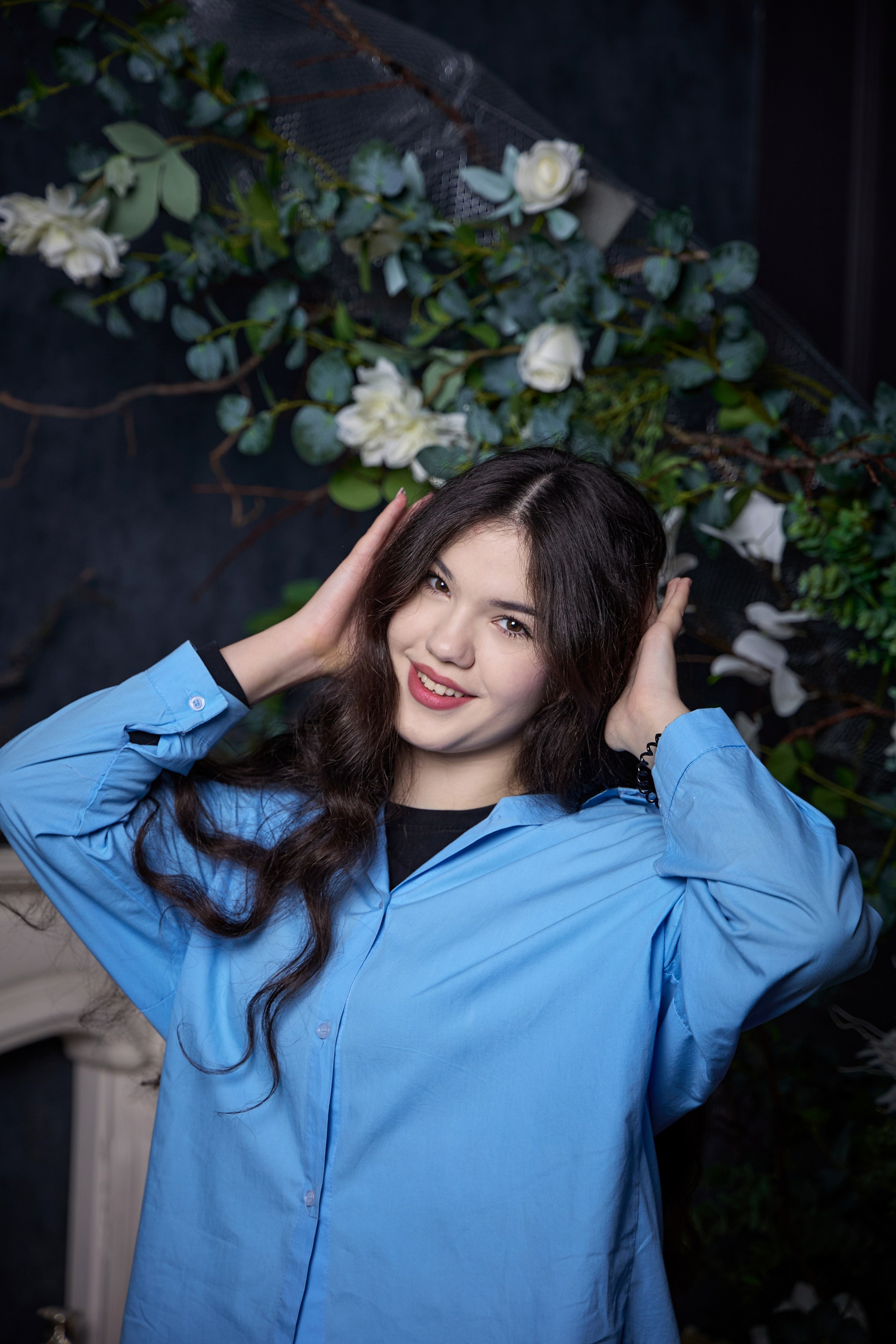 Веселые девчонки