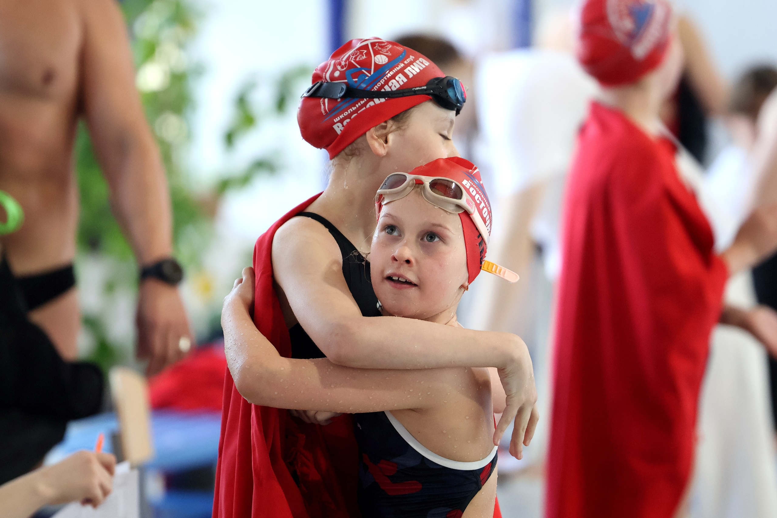 RS CUP II Этап. Спортивный и репортажный фотограф Ермакова Светлана