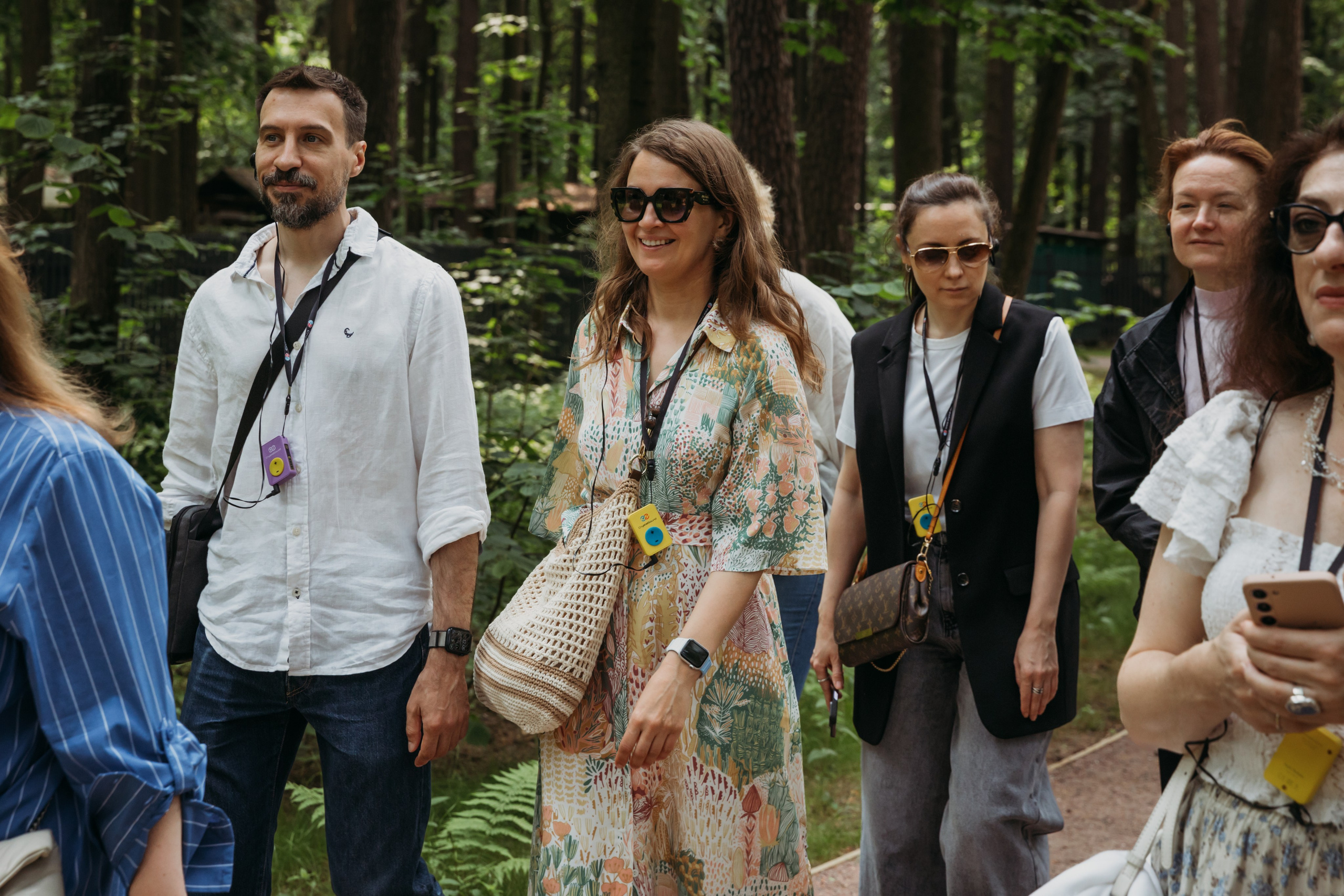 Родные люди «Переделкино». Леся Гаранина. Семейный фотограф/видеограф Москва и область