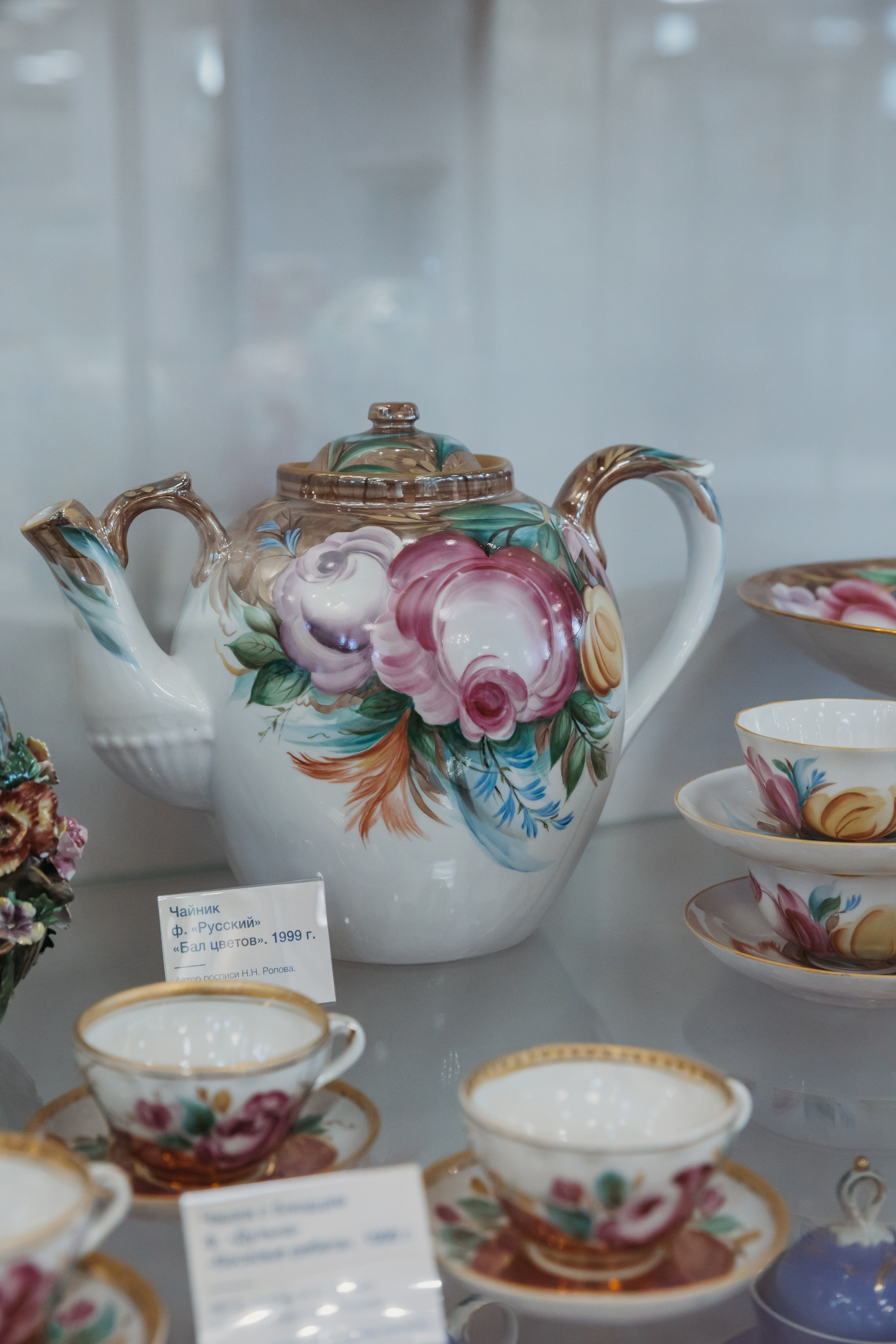 Родные люди «Гжель». Леся Гаранина. Семейный фотограф/видеограф Москва и область