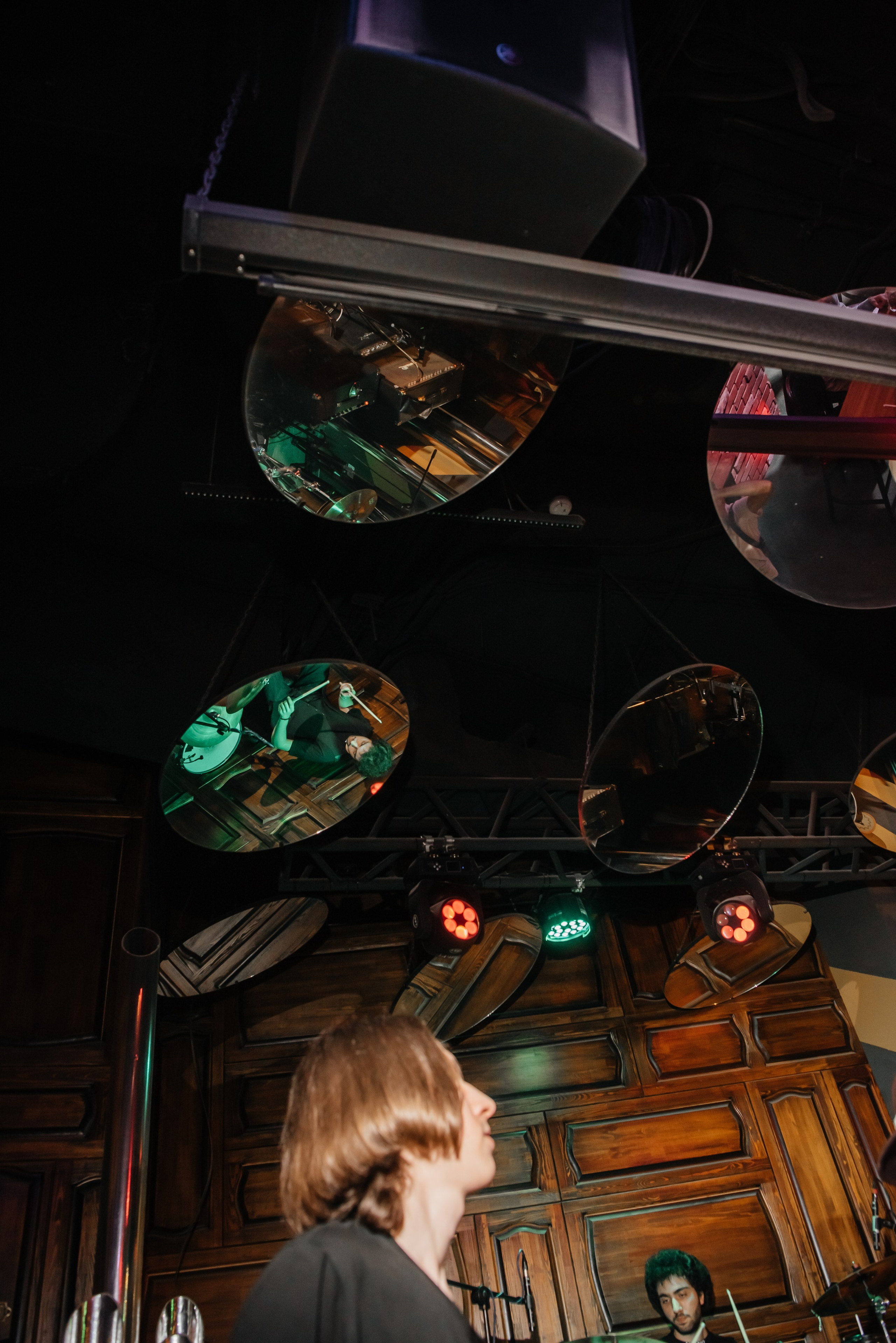 Концерт BB Band. Фотограф Сочи Евгений Соколов