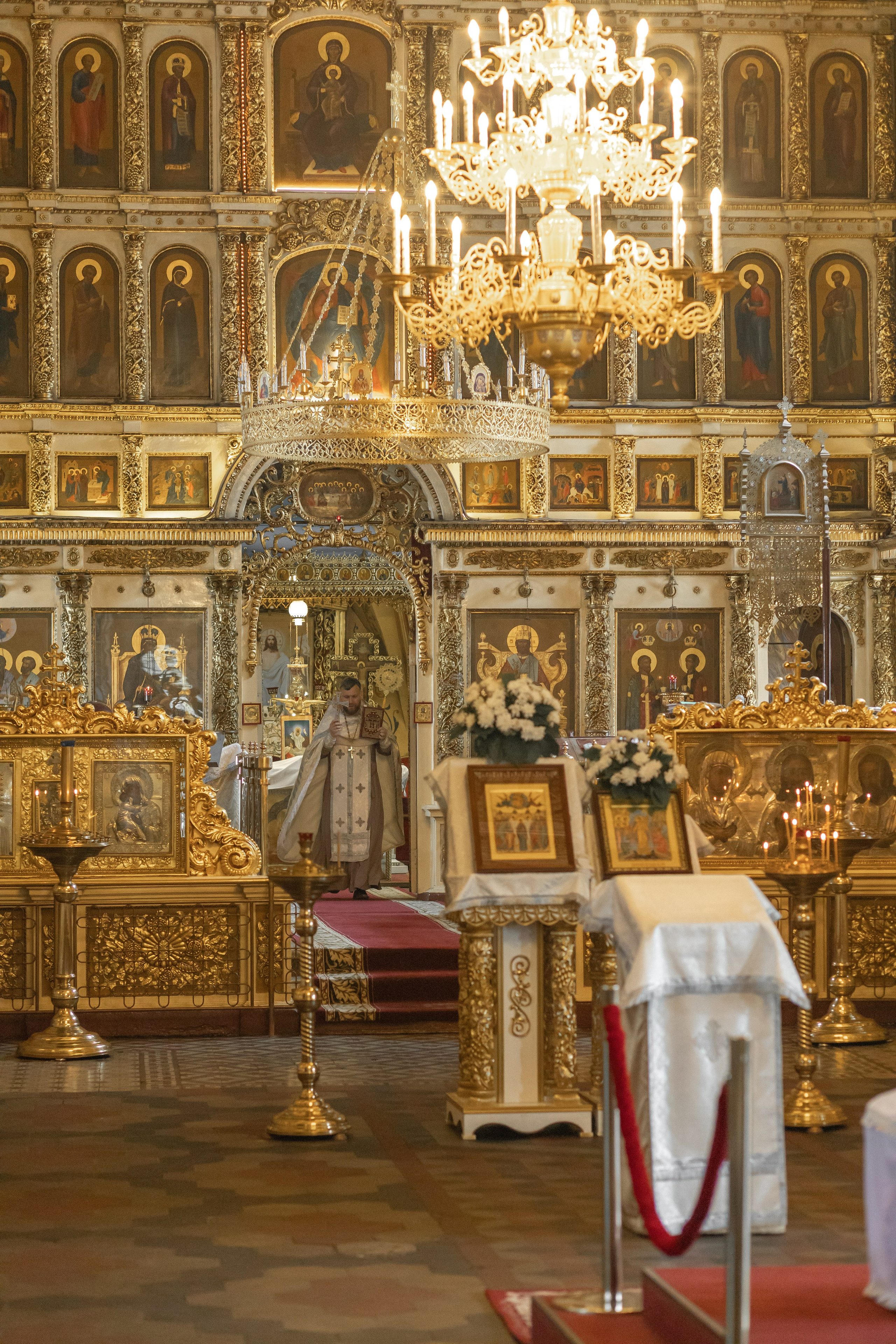 Венчание. Фотограф в Рязани — Кузнецов Михаил