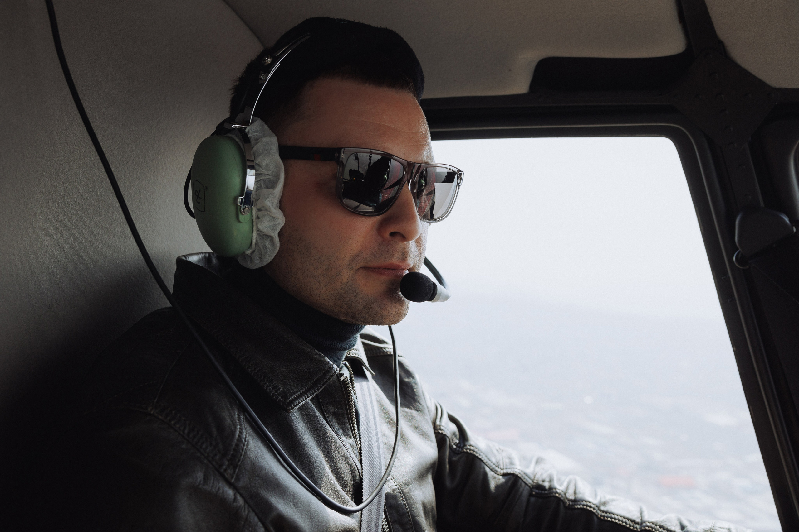 ЛЕТИ ЗА МНОЙ…. Wedding and family photographer in Vladivostok Anton Blokhin