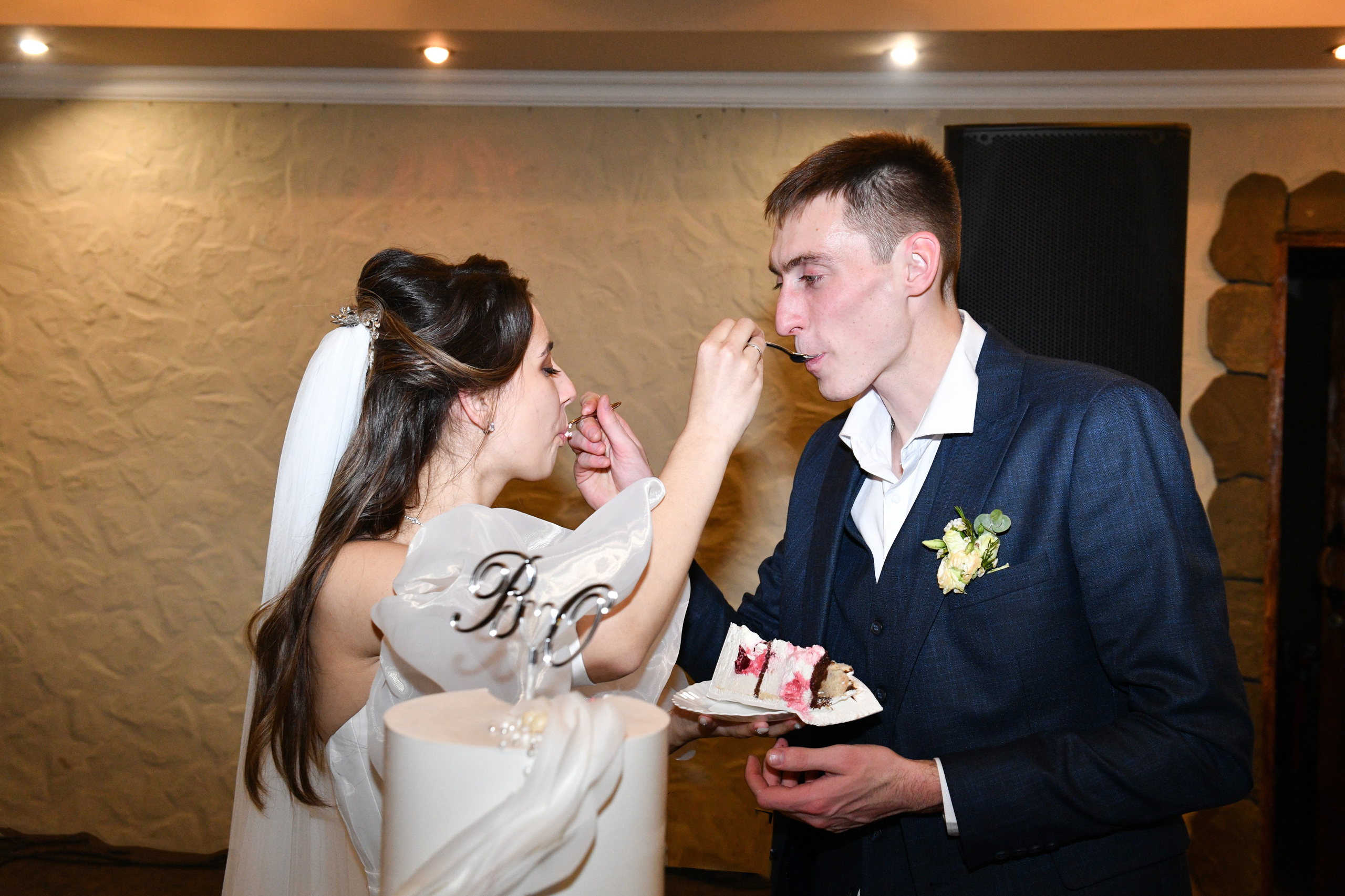 Свадьба Виктории и Олега. Свадебный и портретный фотограф в Москве Галина Борисова