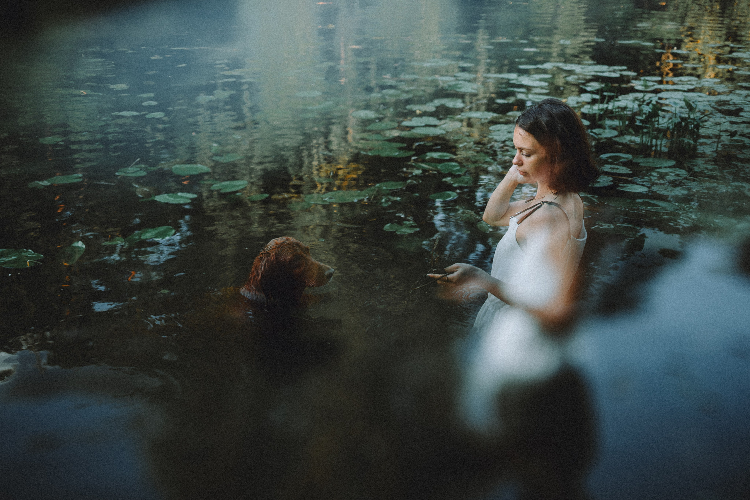 Маша и Джерри