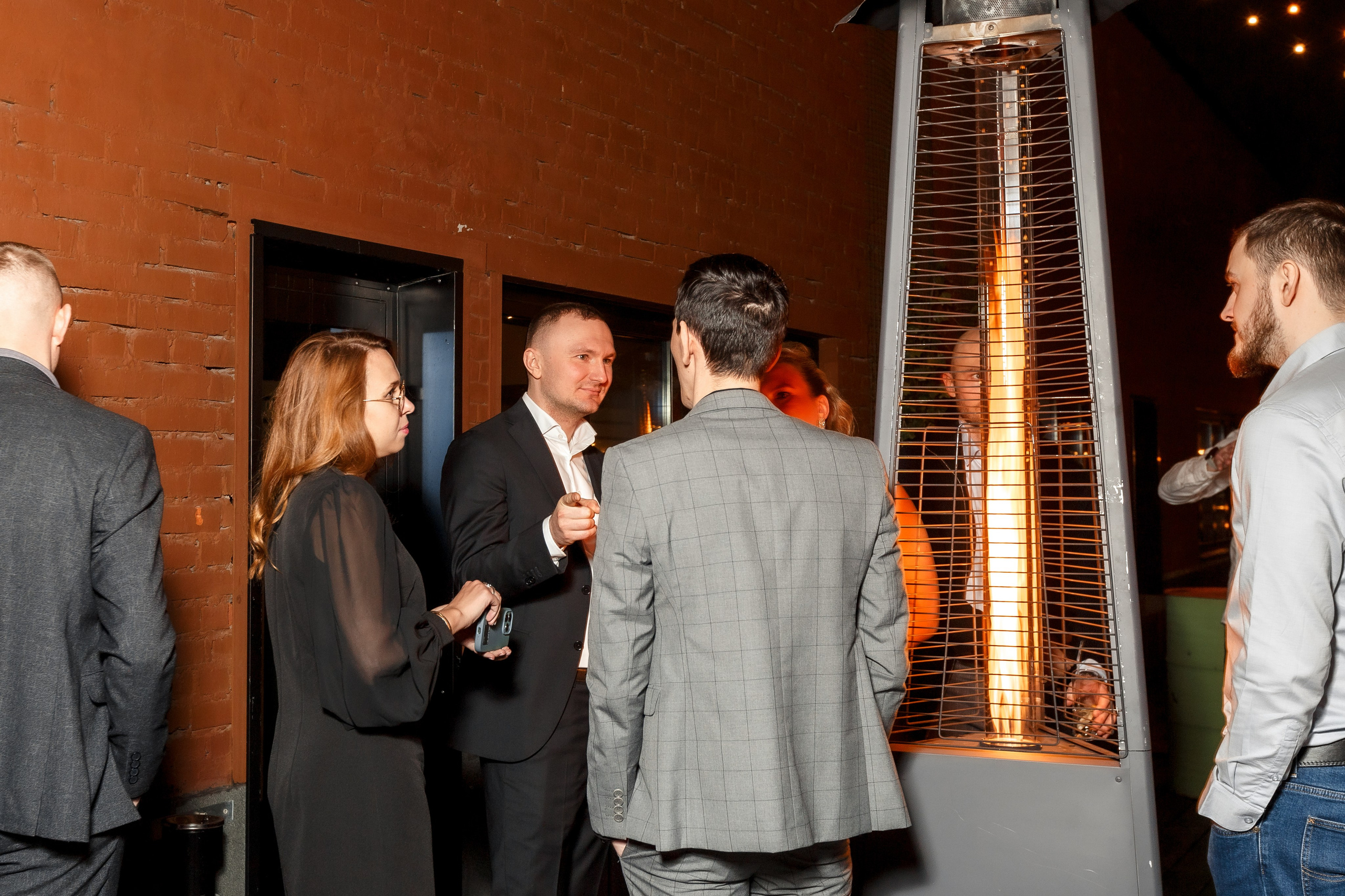 ДР Петр. Свадебный фотограф в Москве — Ольга Козловская