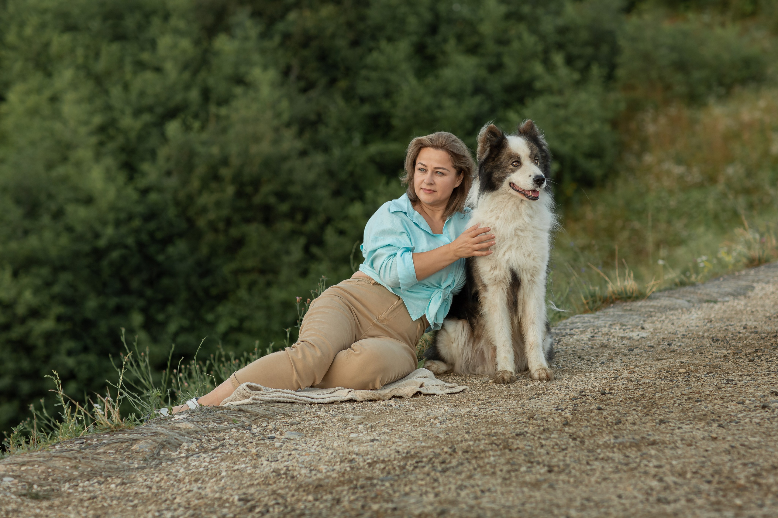 Красная поляна. Семейный и детский фотограф в Краснодарском крае Натали Фищенко