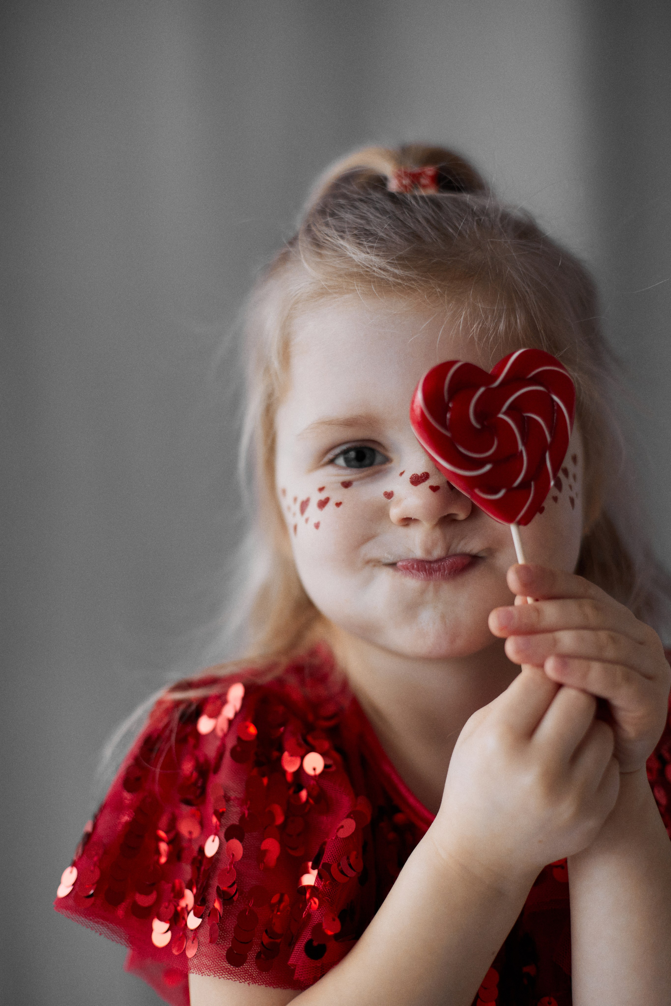 Ксюше 4. Фотограф в Волгограде и Москве Алина Галушкина