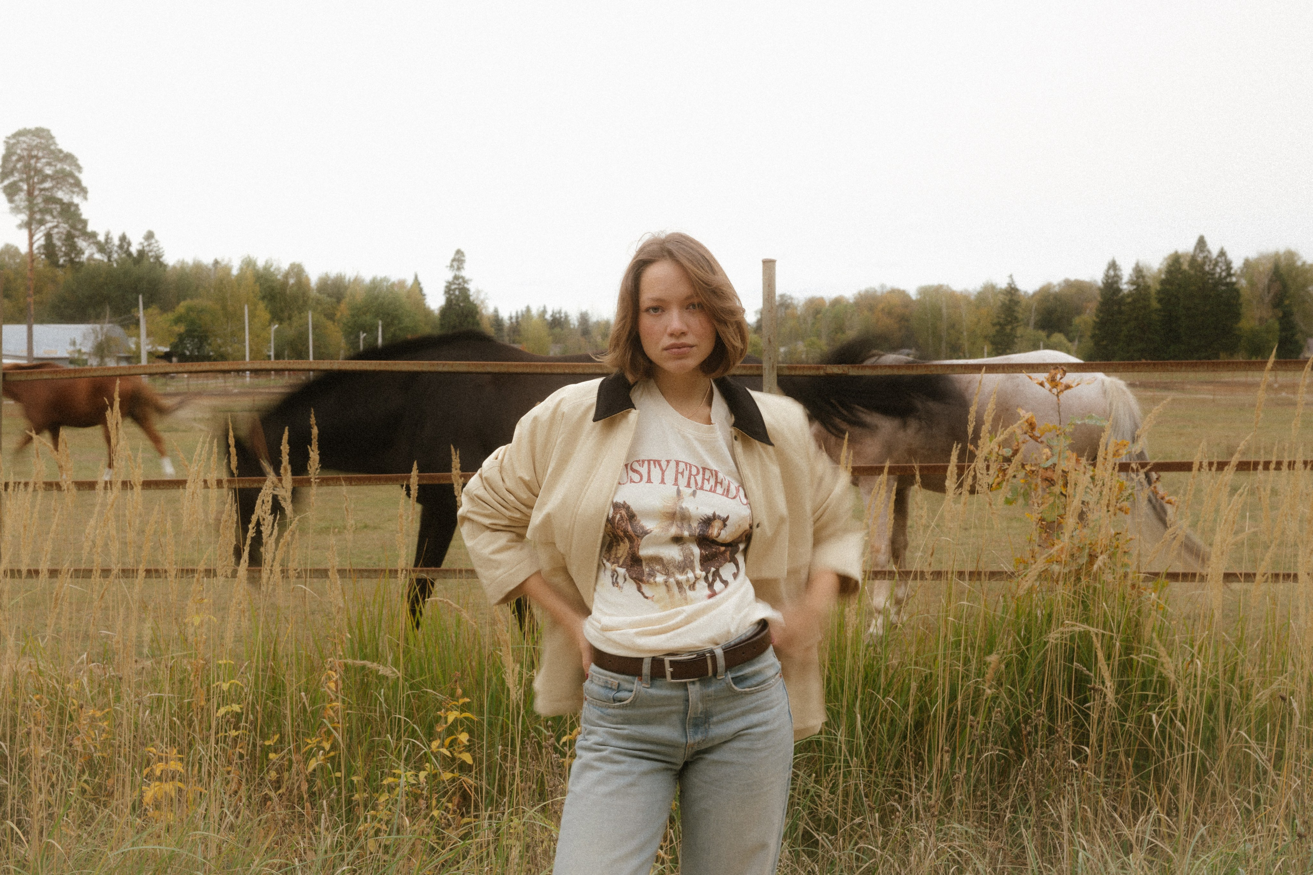 Наташа. Семейный и детский фотограф Юлия Шох