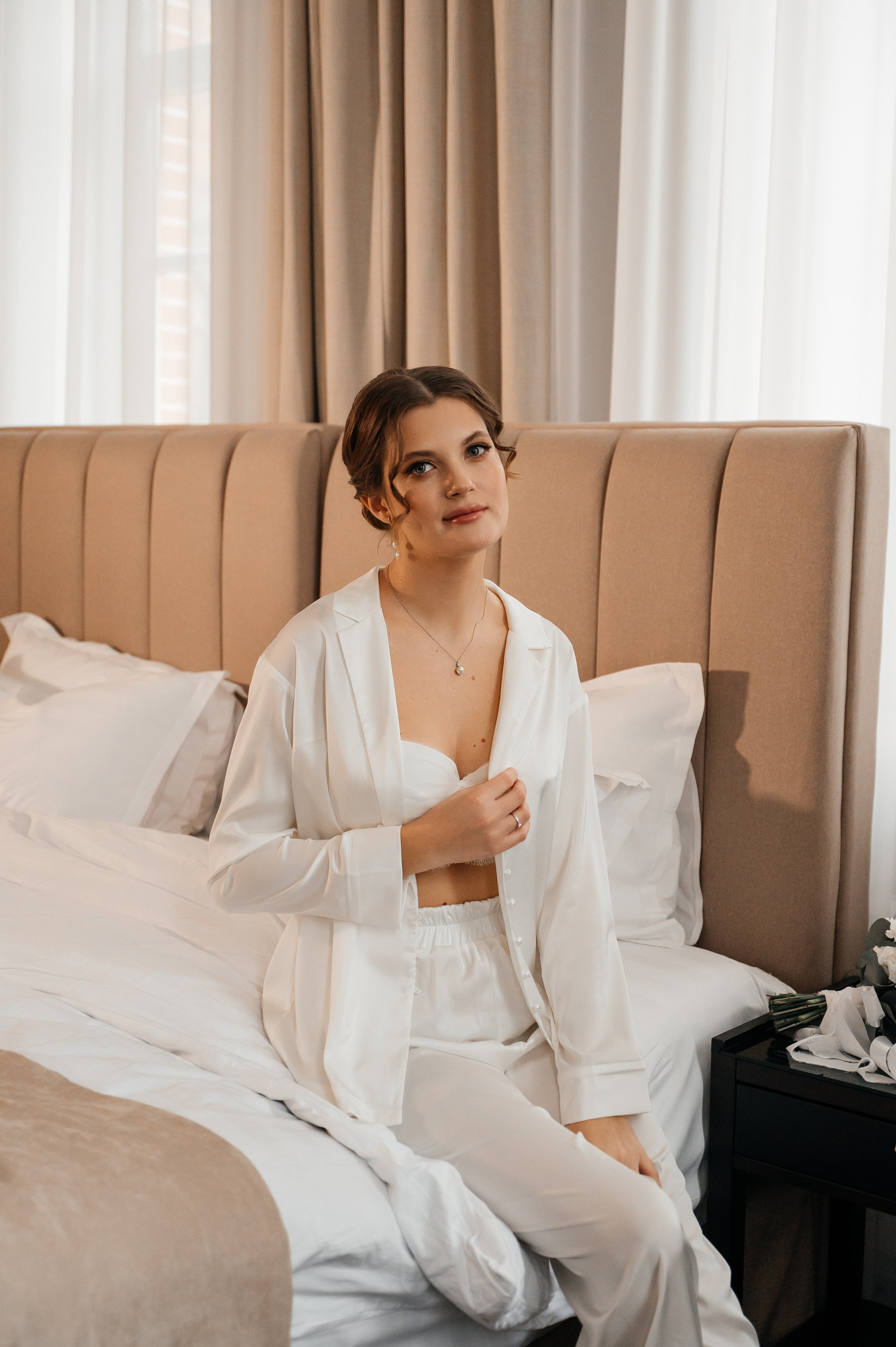 Никита и Катя 01.11.2024. Свадебный и семейный фотограф в городе Смоленске